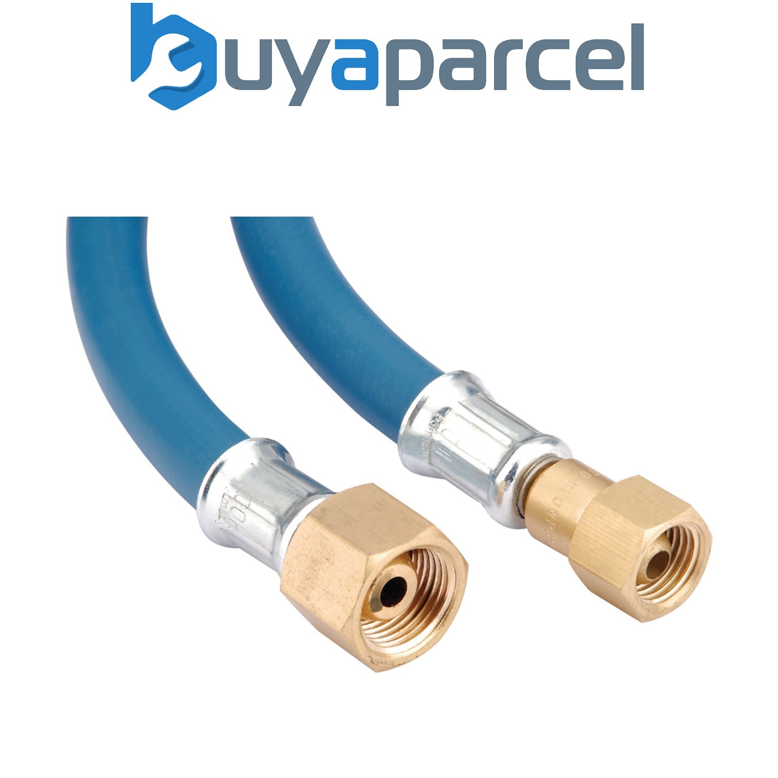 Draper 35026 Oxygen Hose, 10m x 10mm