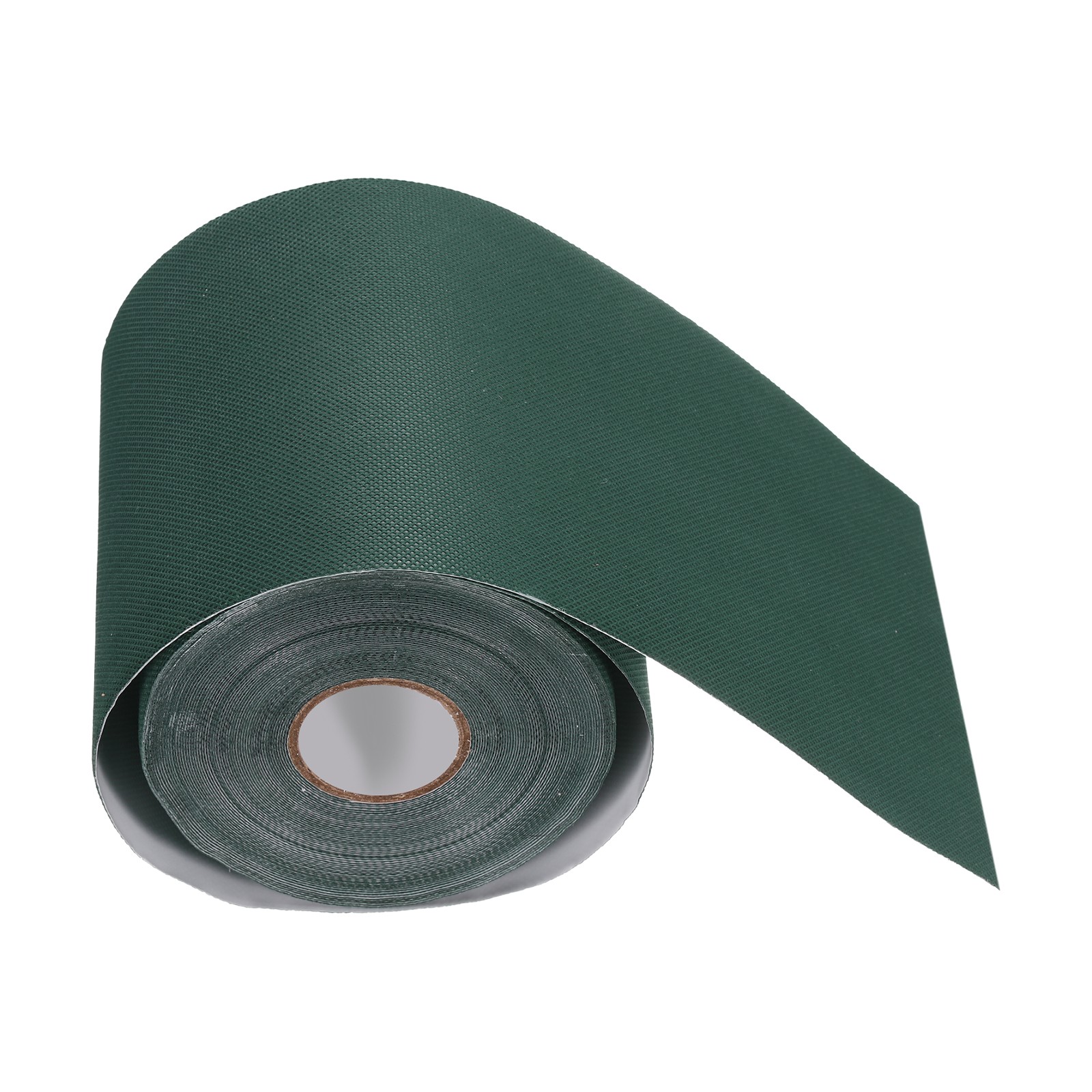 Artificial Grass Tape 5.91" x 49.2 ft Single-Sided Turf Seam Tape, Green