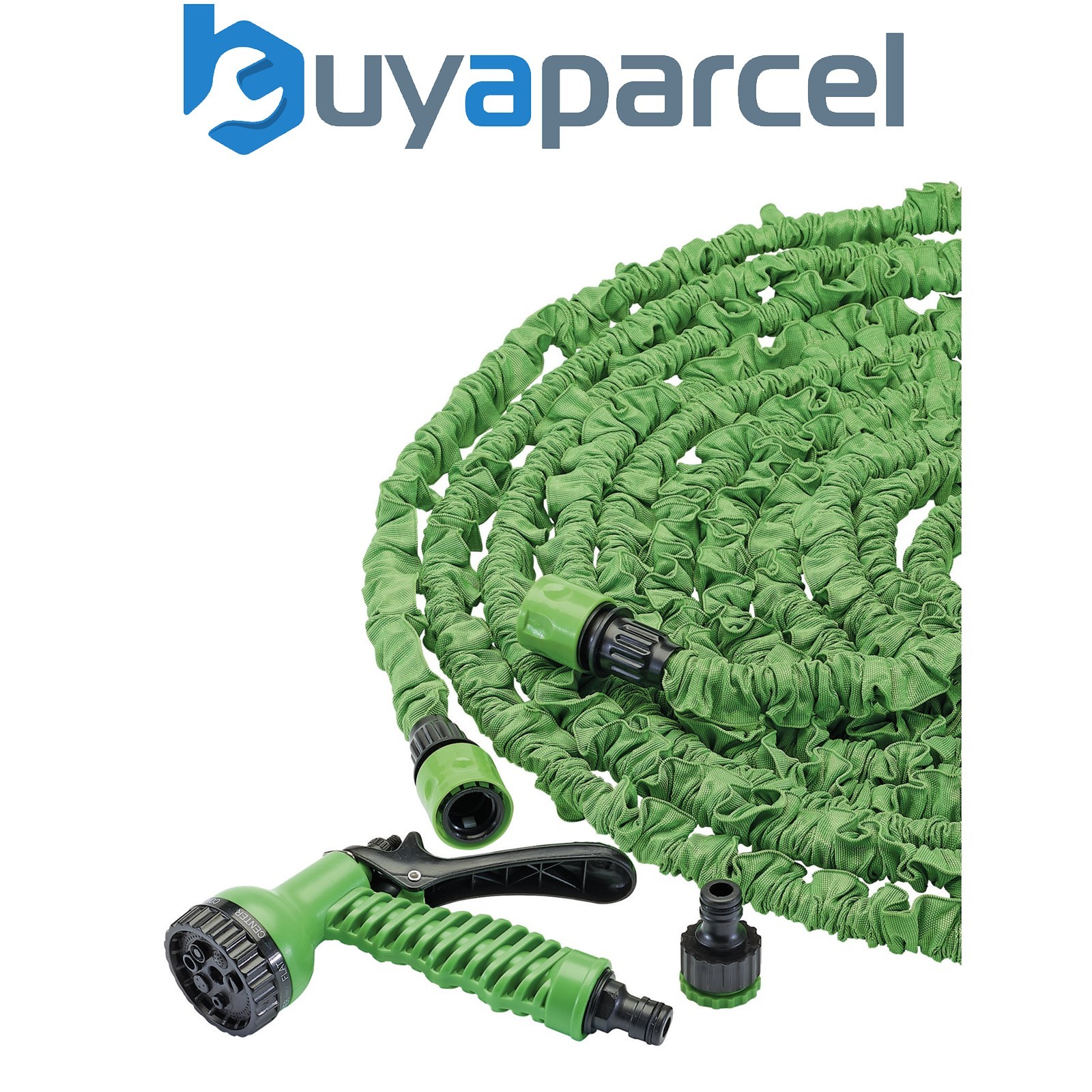 Draper 19728 Expanding Recoil Hose Kit, 30m