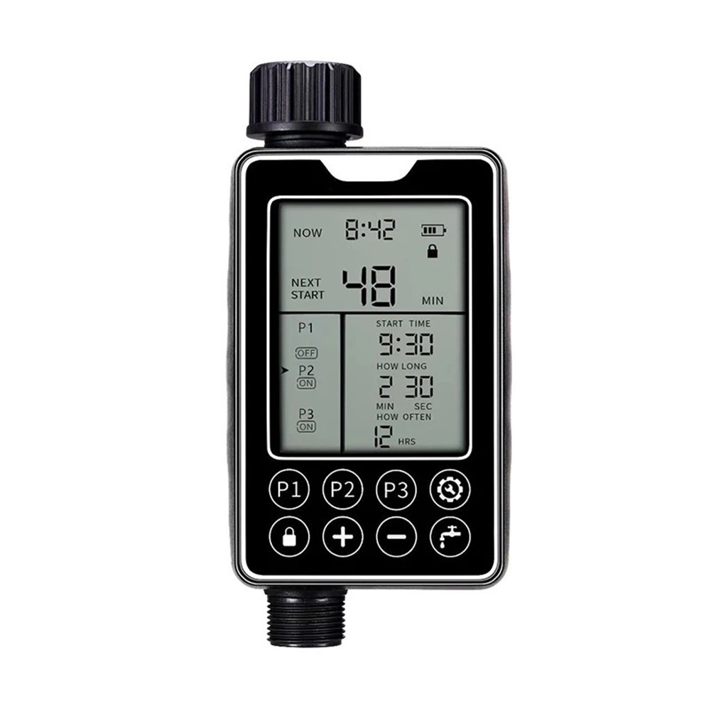 Screen Watering Device, Automatic Watering Timer, Intelligent Outdoor 5393