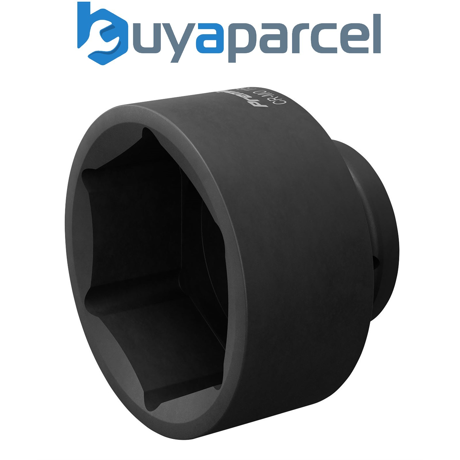 Sealey IS1115 Premier Impact Socket 1"Sq Drive 115mm