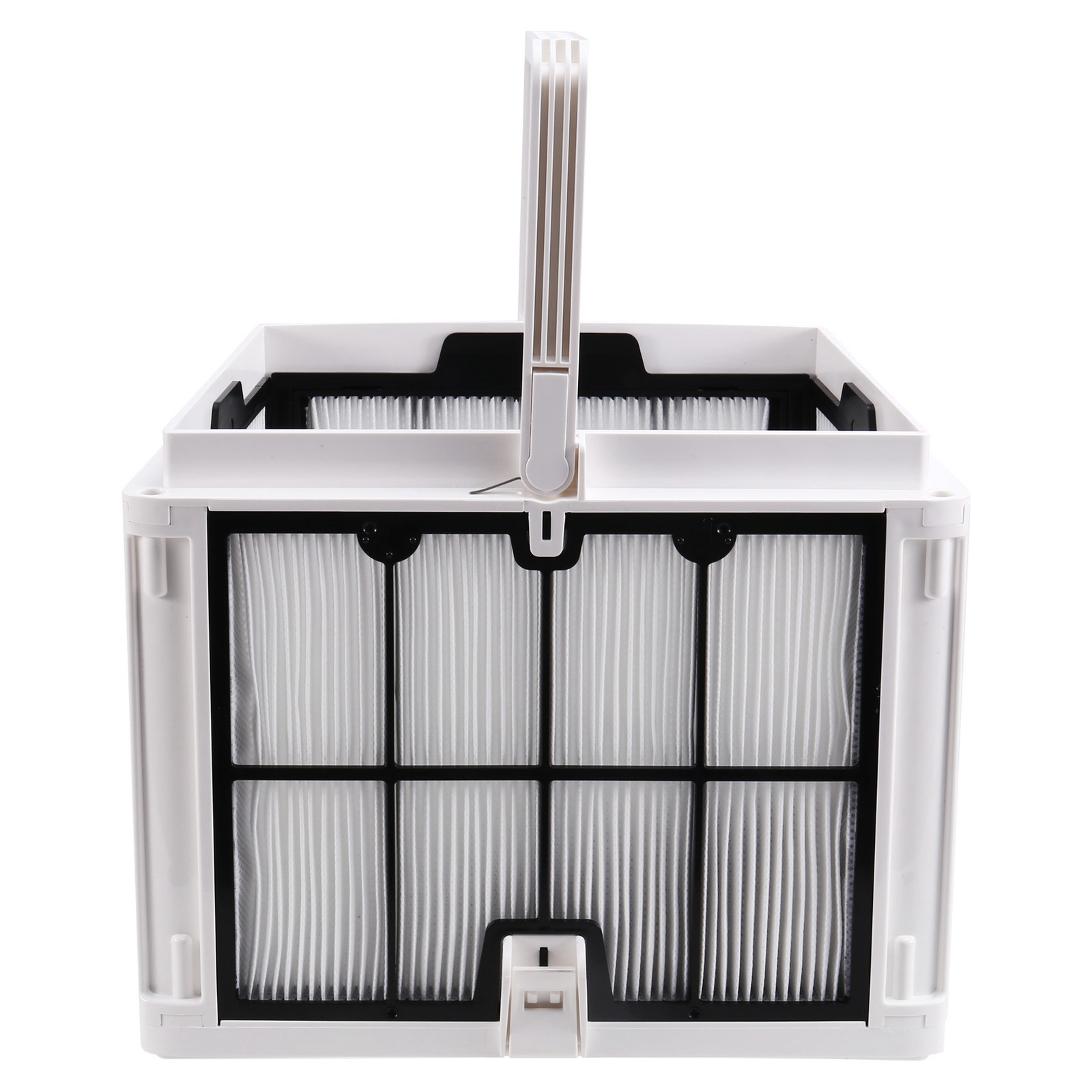 9991458-R1 Ultra Fine Basket for Robotic Pool Cleaners, Active 20,Explorer4151