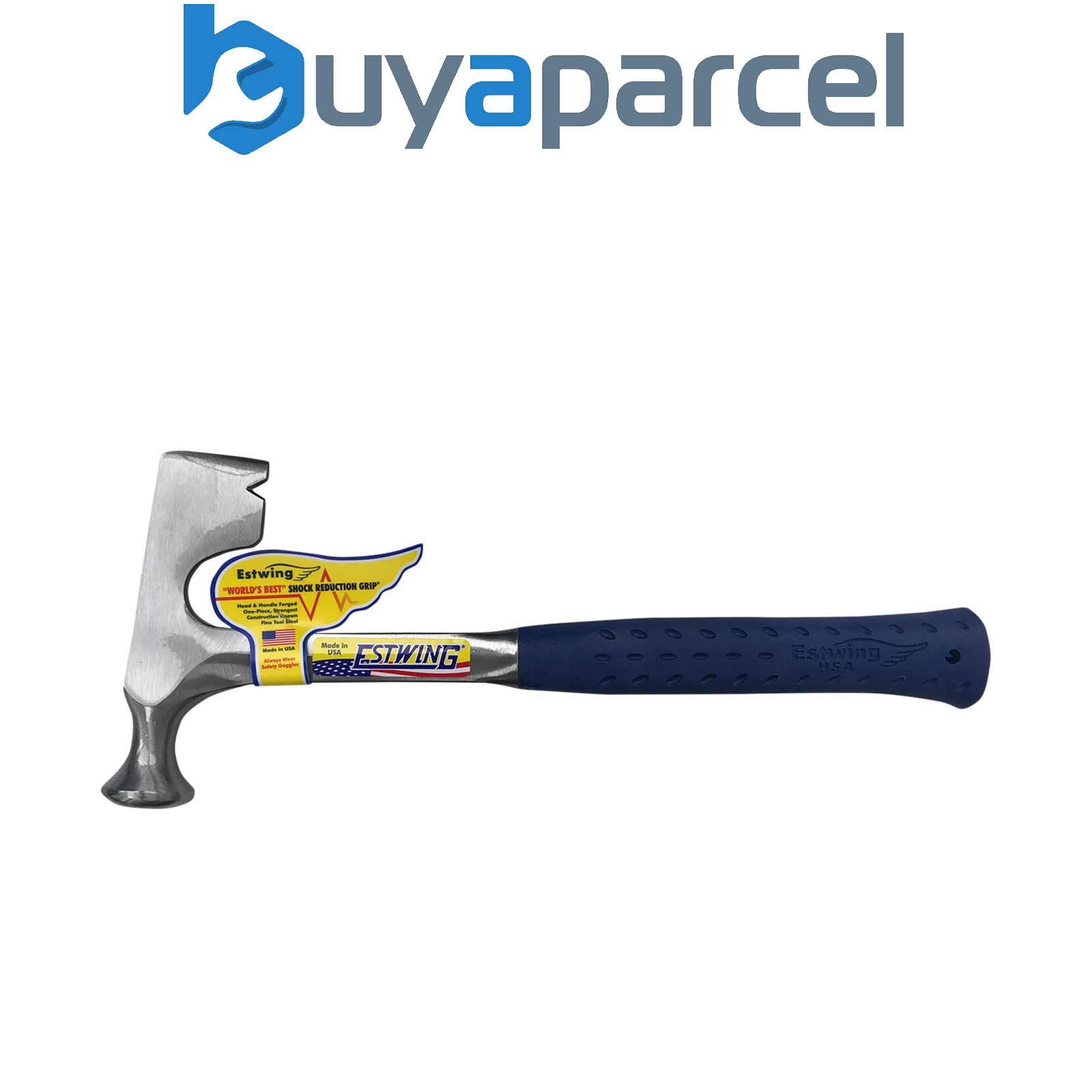 Draper 23526 Estwing E3-11 Drywall Hammer, 11oz/392g