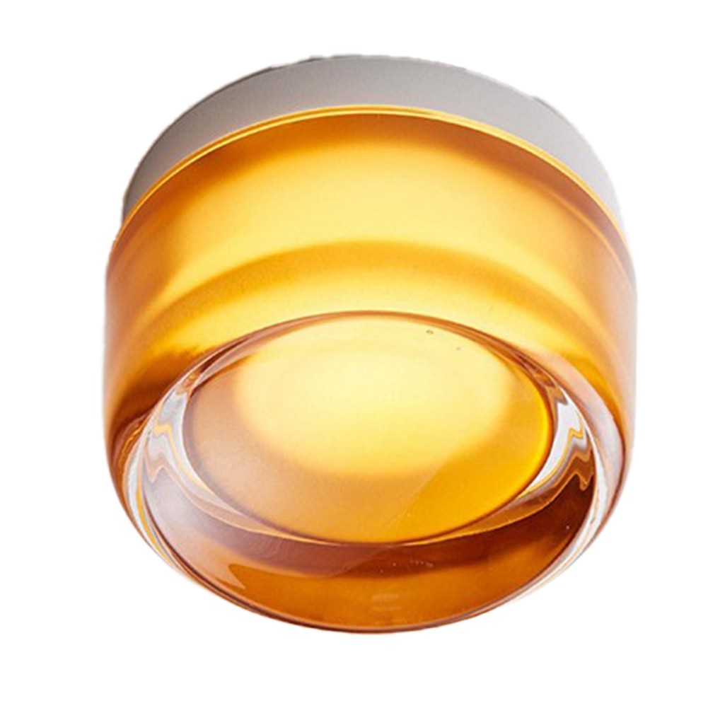 Led Wall Lamps for Bedroom Bedside Indoor Outdoor Led Round Sconce Light9555