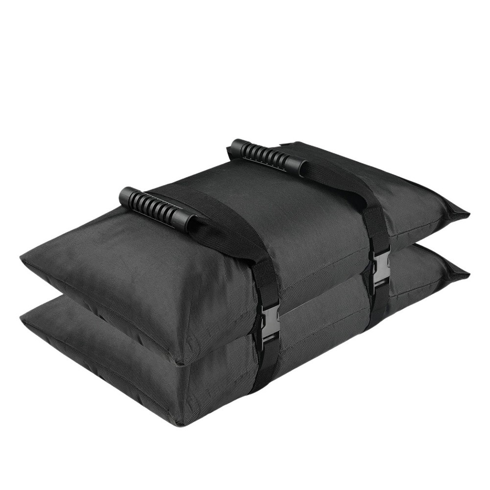 Umbrella Base Weight Patio Fillable Sand Bags Sand Bags 65x26cm Z5Z11492