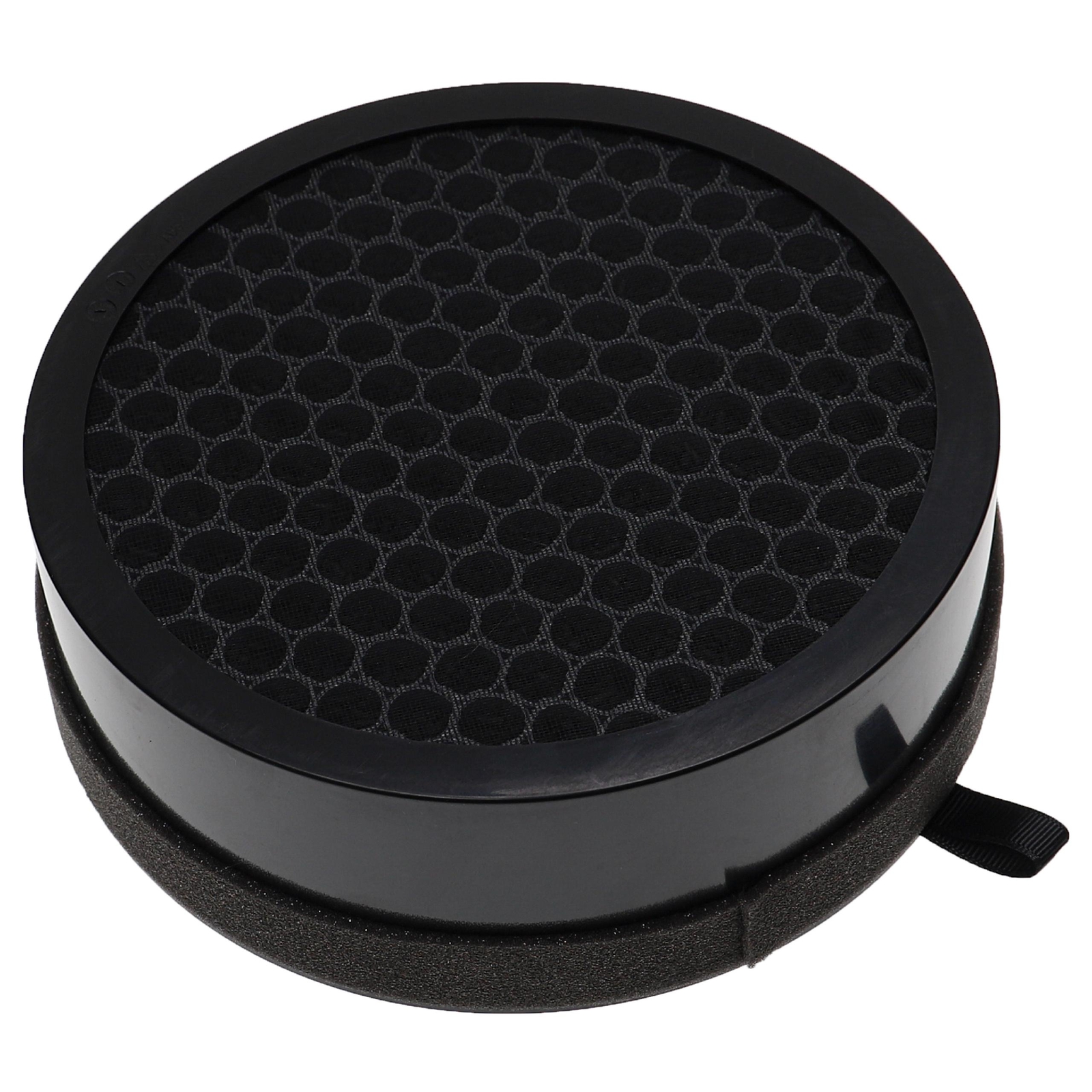 2 Air Filter for i@home Air Purifier KJ65F-A1 KJ65FAir Purifier