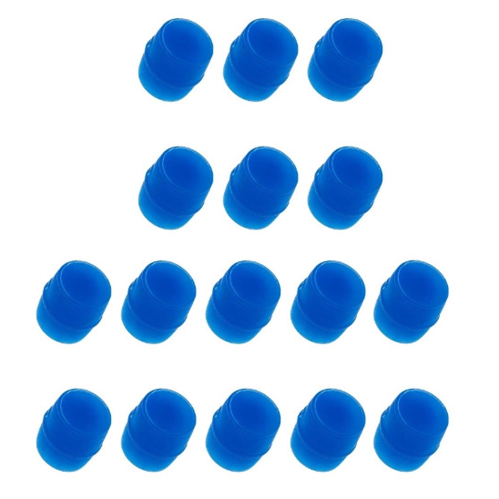 3X(759-3764 Drive Barrels Kit, Lawn Mowers Drive Shaft for Cadet6128