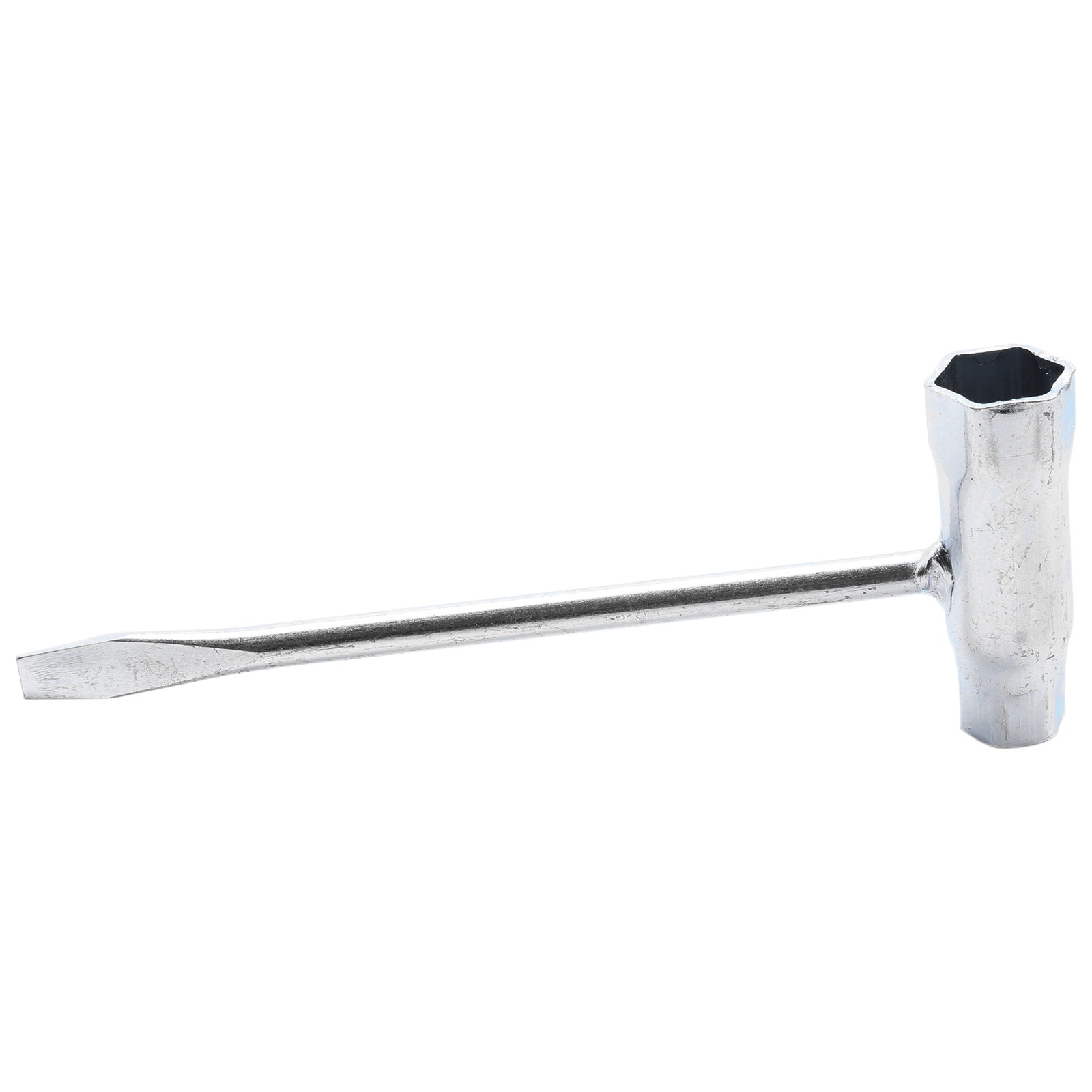 8X(Bar T Chainsaw Wrench Spanner 1/2 inch (13mm) x 3/4 inch (19mm)for  U5B7)