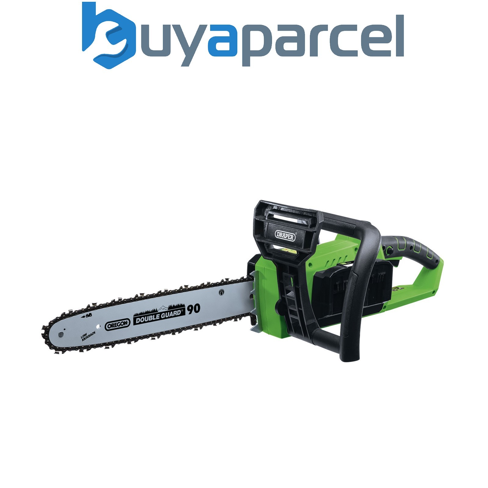 Draper 92423 D20 40V Chainsaw (Sold Bare)