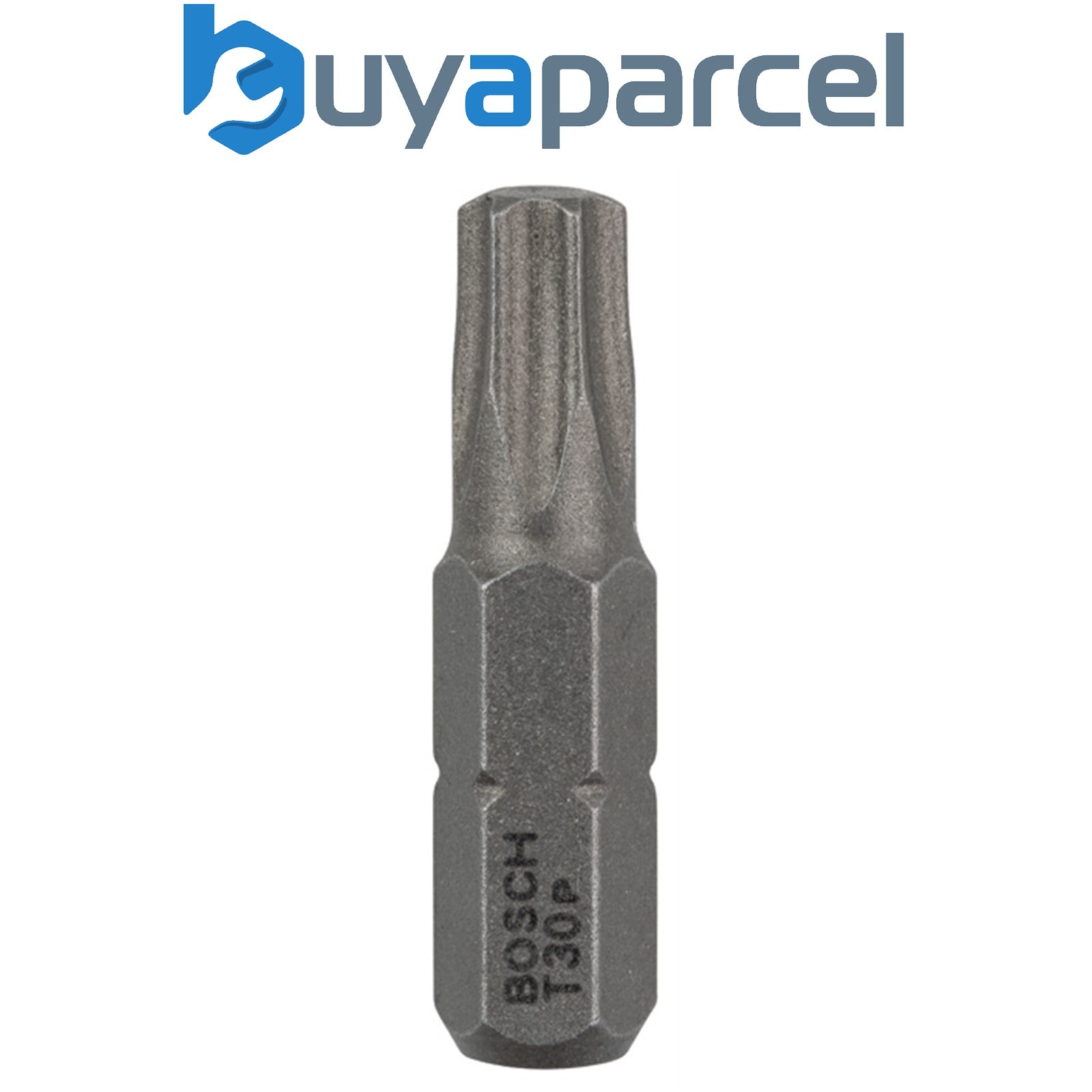 Bosch Screwdriver bits Screwdriver bit Extra Hard 2607002499