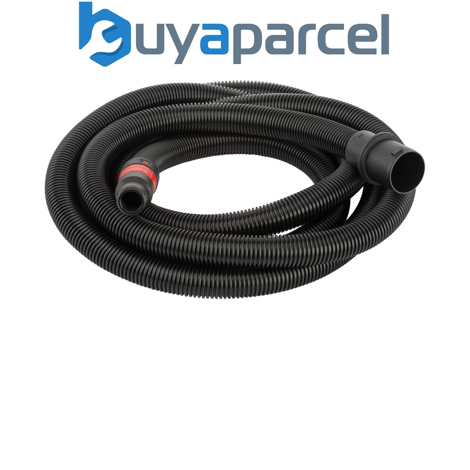 Bosch Hoses pipes Hoses with Adapter for Power Tool and Bayonet Lock 2608000565