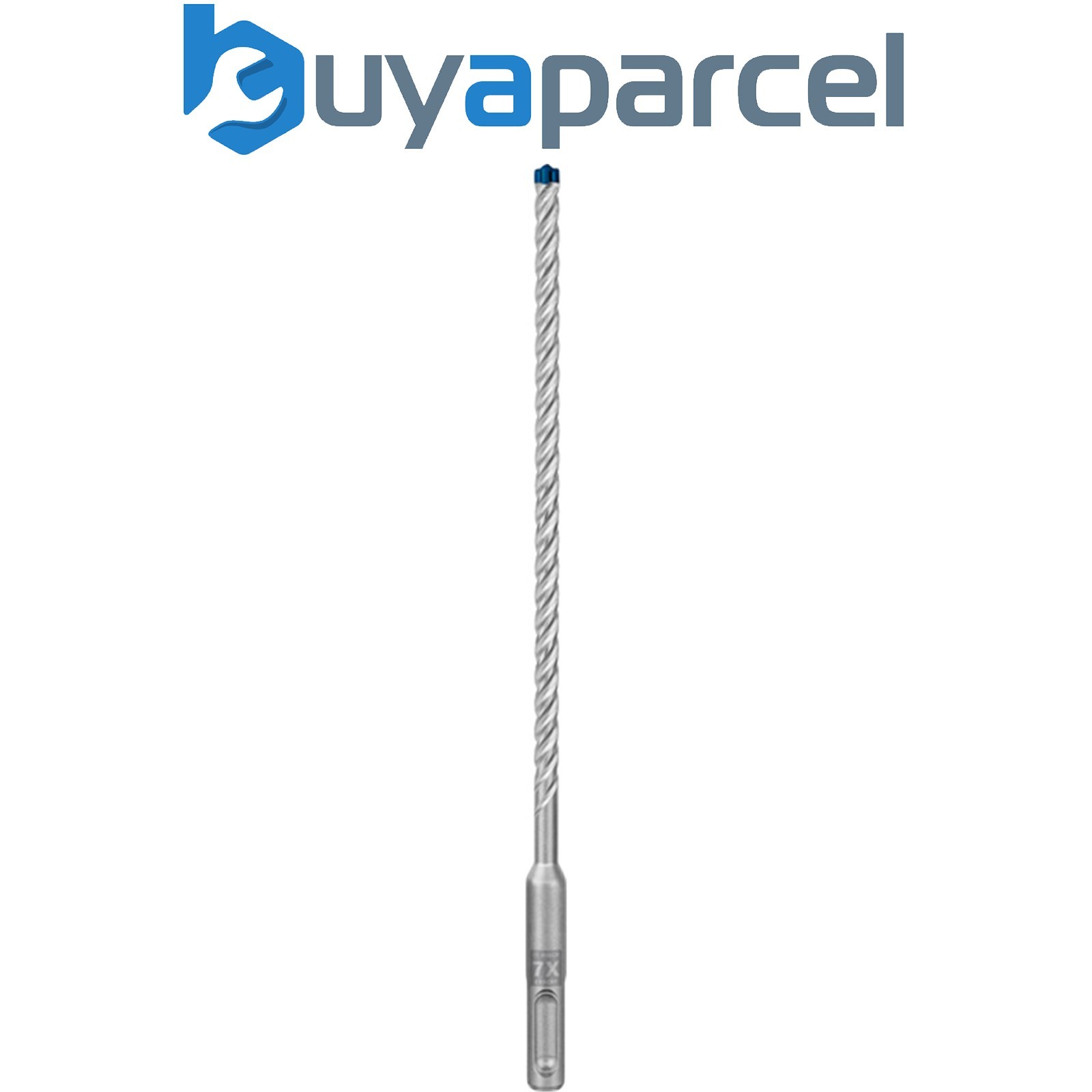 Bosch EXPERT SDS plus-7X Hammer Drill Bit 6 x 150 x 215 mm 30-pc 2608900182