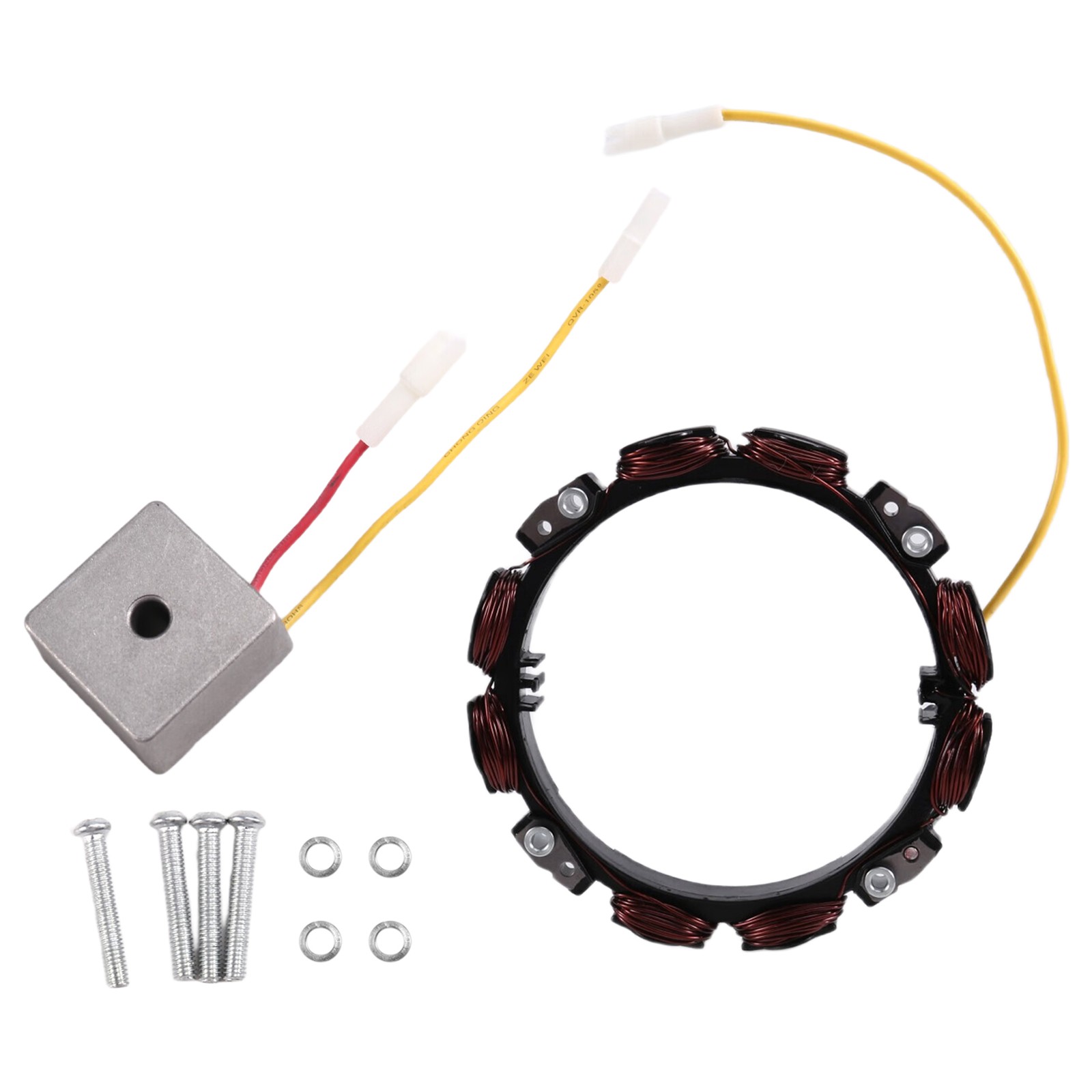 2X(Stator Coil 392595 592829 Stator Coil for 691065 R5O1)9829