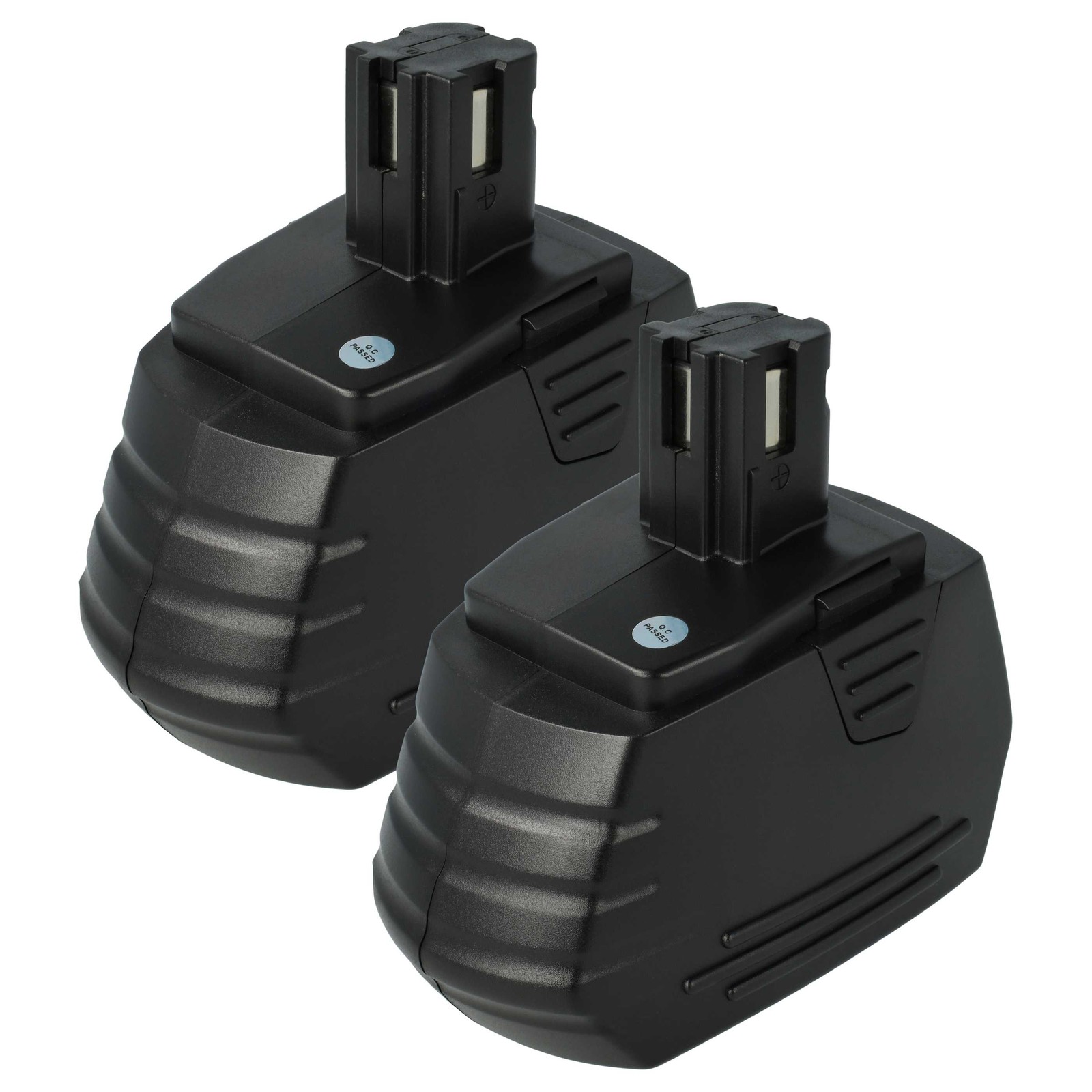 2x Battery for Hilti SFB185 SFB180 3.3Ah 18V