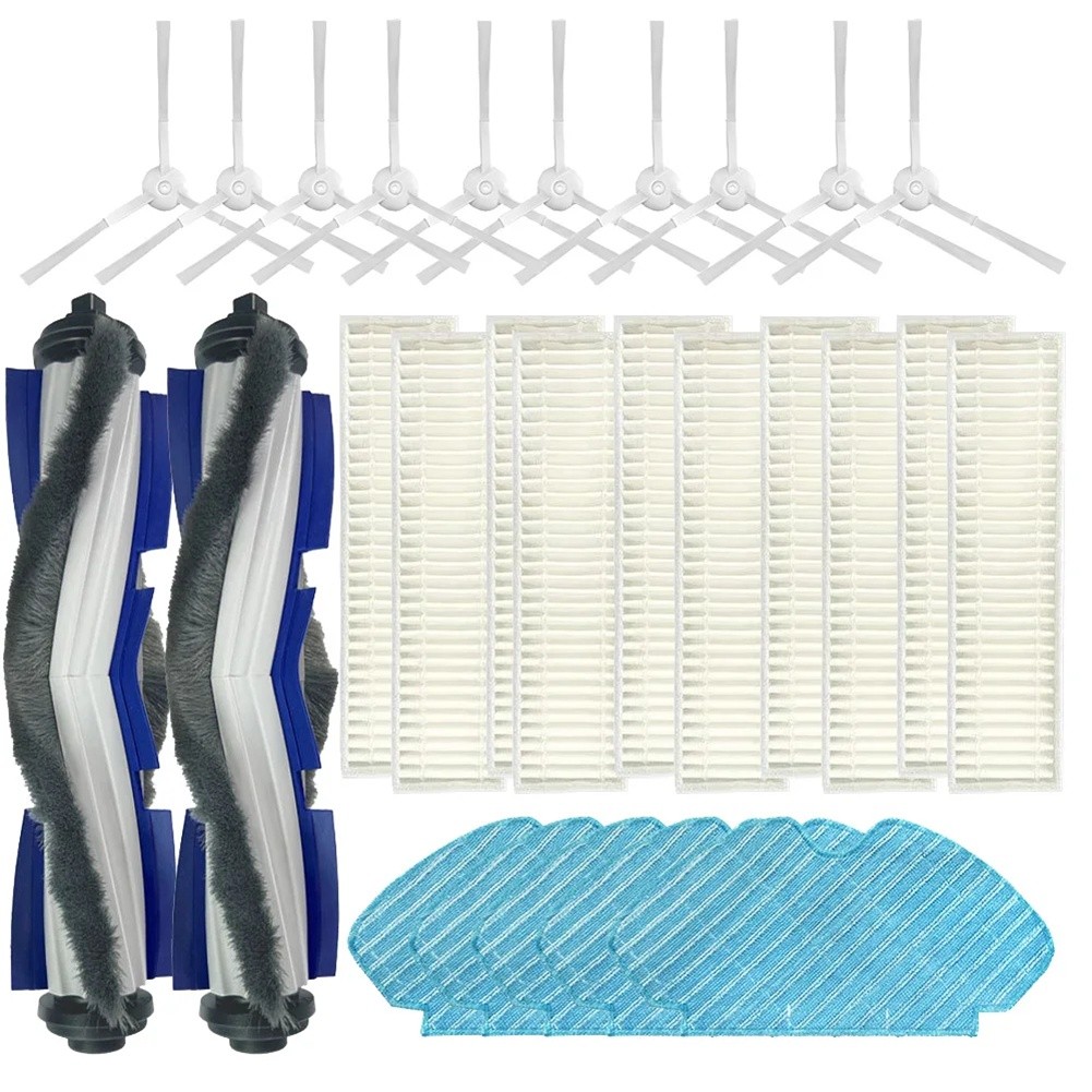 Spare Parts for Explorer Serie 60 RG7447 RG7455 RG7447wh RG7455WH7252