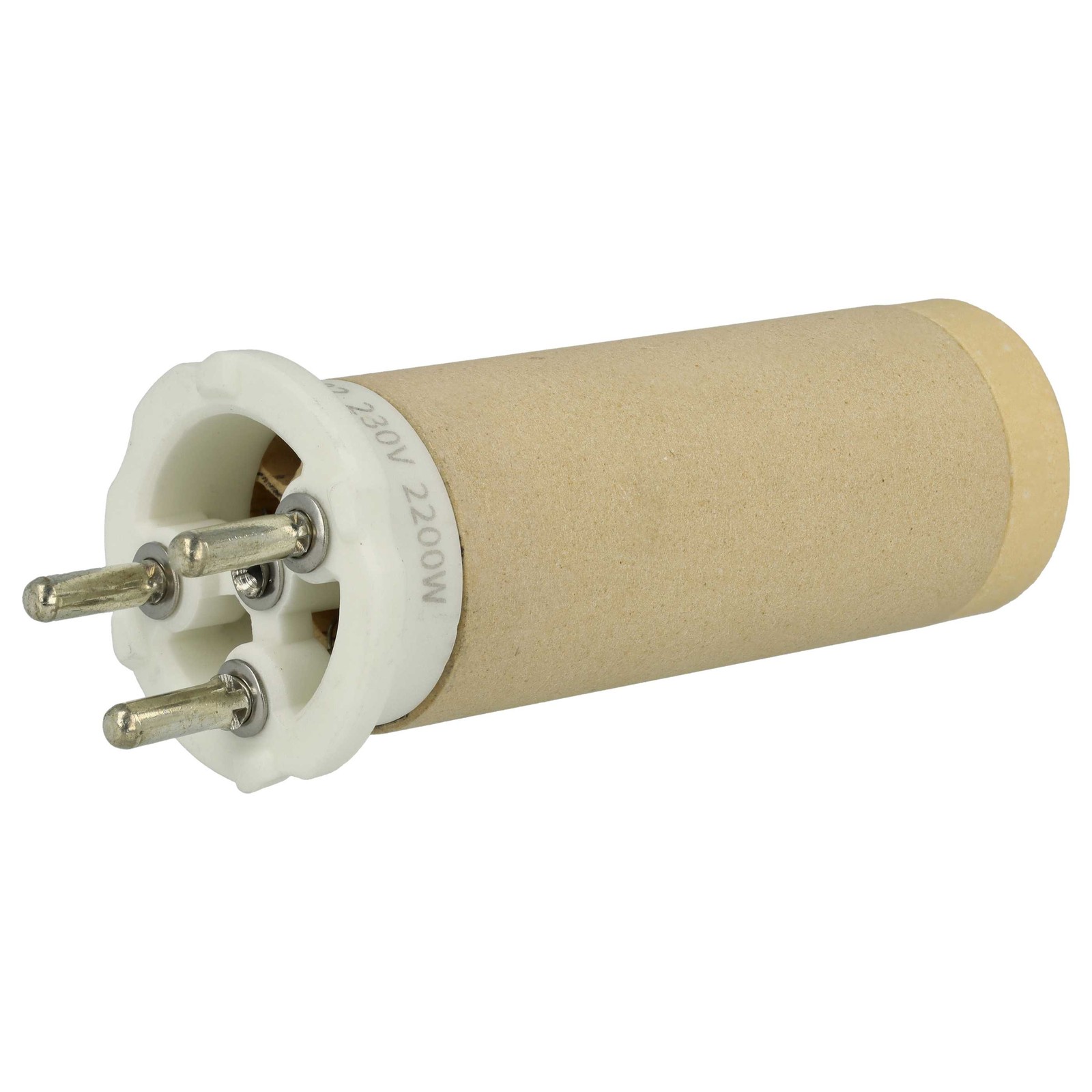 Ceramic Heat Element for Leister 145.582 for Hot Air Welding Gun