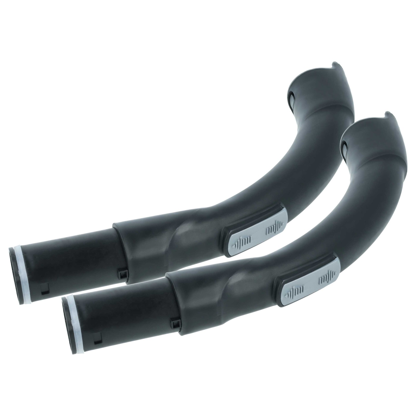 2x Hose Handle for Electrolux USORIGINTS USORIGINWR USORIGINPR USORIGINDB