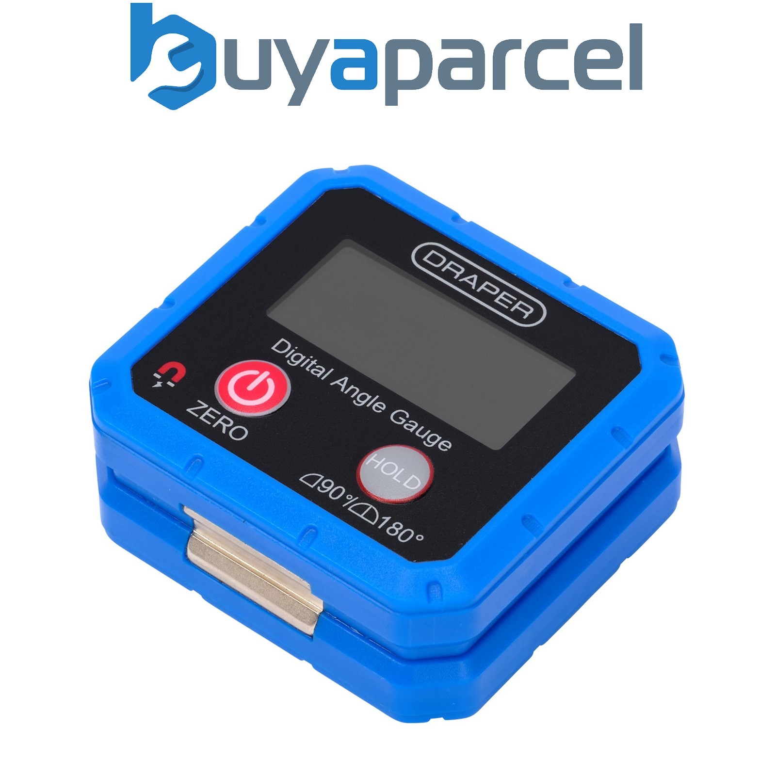 Draper 29098 Digital Box Level and Angle Gauge