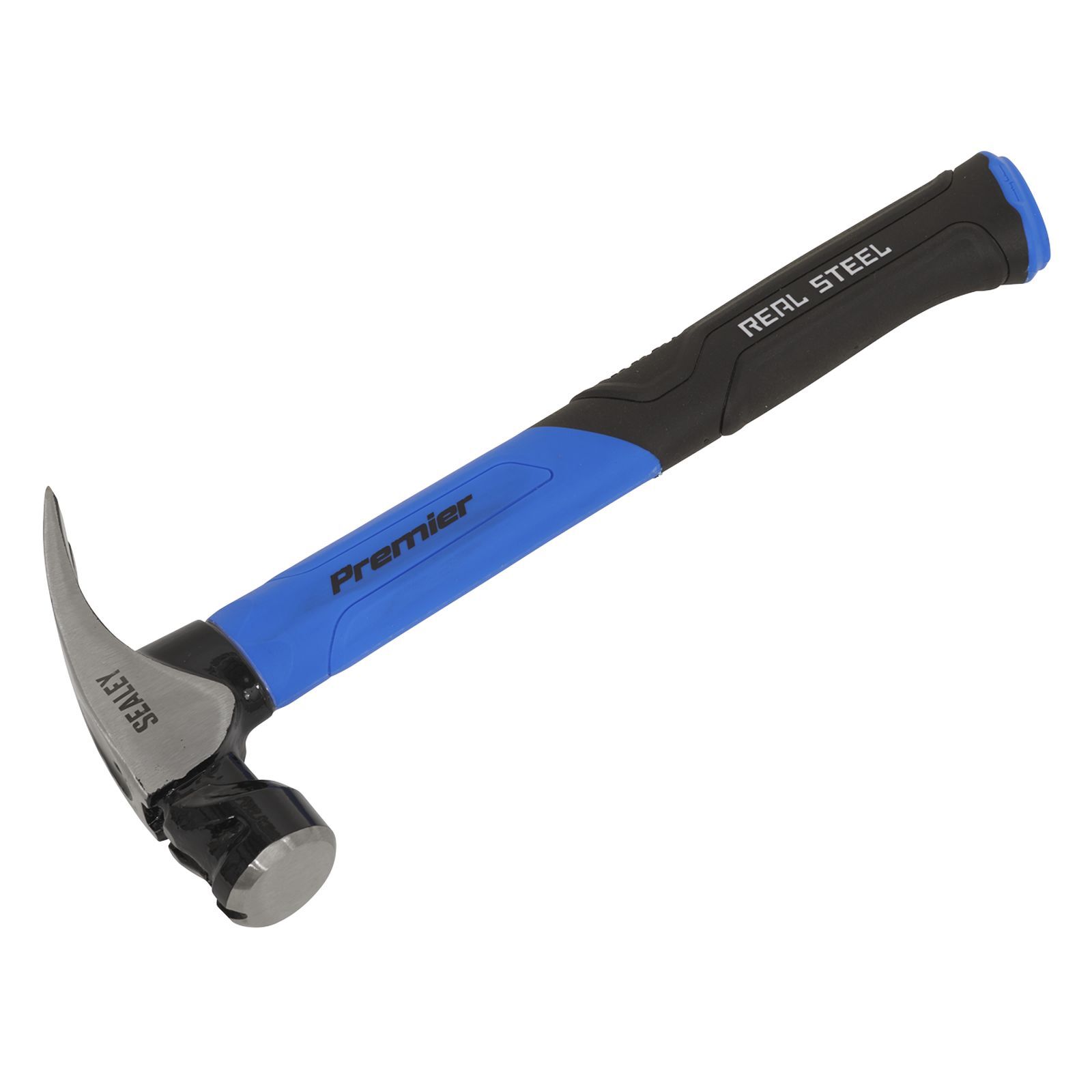 Sealey Claw Hammer 20oz - Graphite - CLHG20