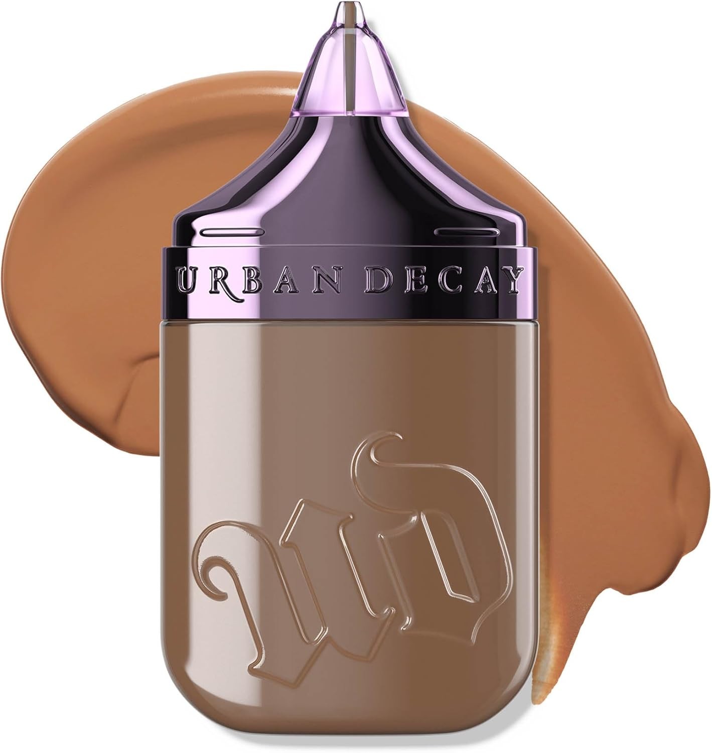Urban Decay Face Bond Waterproof Foundation, With 3% Niacinamide, Lasts up to 2