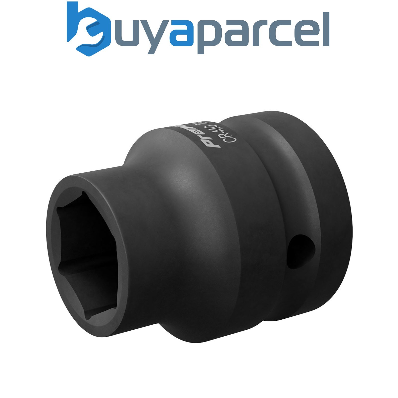 Sealey IS124 Premier Impact Socket 1"Sq Drive 24mm