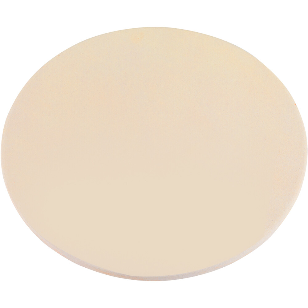 26.5cm Cordierite Pizza Stone - Oven & BBQ Grill - Homemade Crispy Base