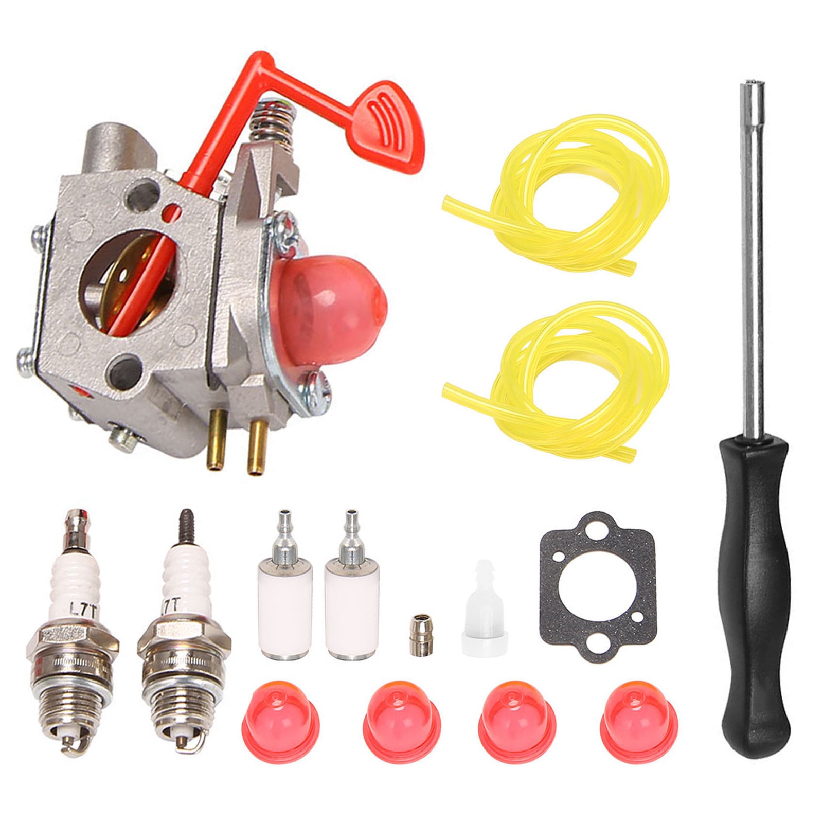 3X(-875 Carburetor for  Pro Blower MC200VS2452