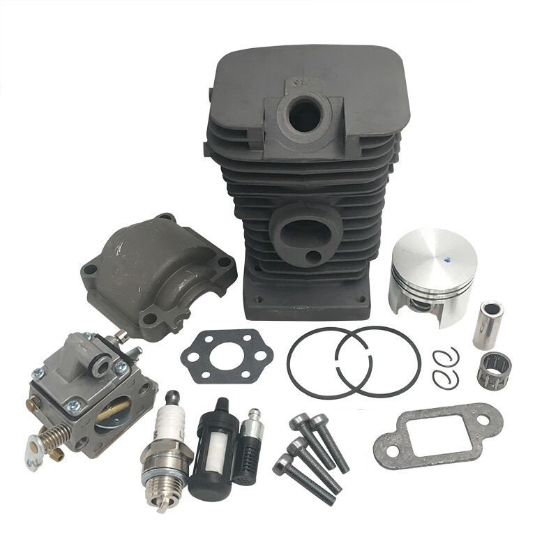 38mm Engine Motor Cylinder Piston Crankshaft for MS170 MS180 018 Chainsaw8883