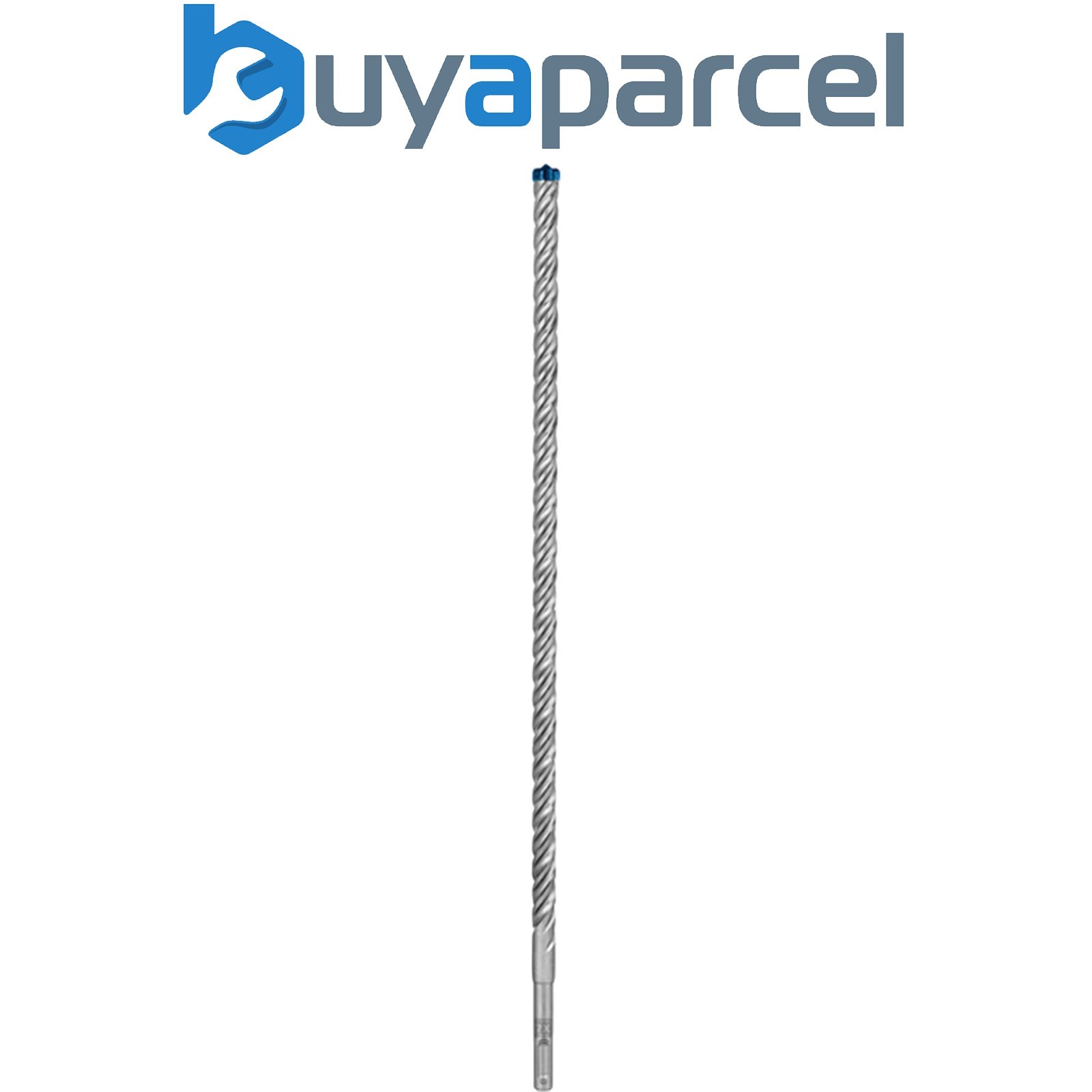 Bosch EXPERT SDS plus-7X Hammer Drill Bit 14 x 400 x 465 mm 2608900124