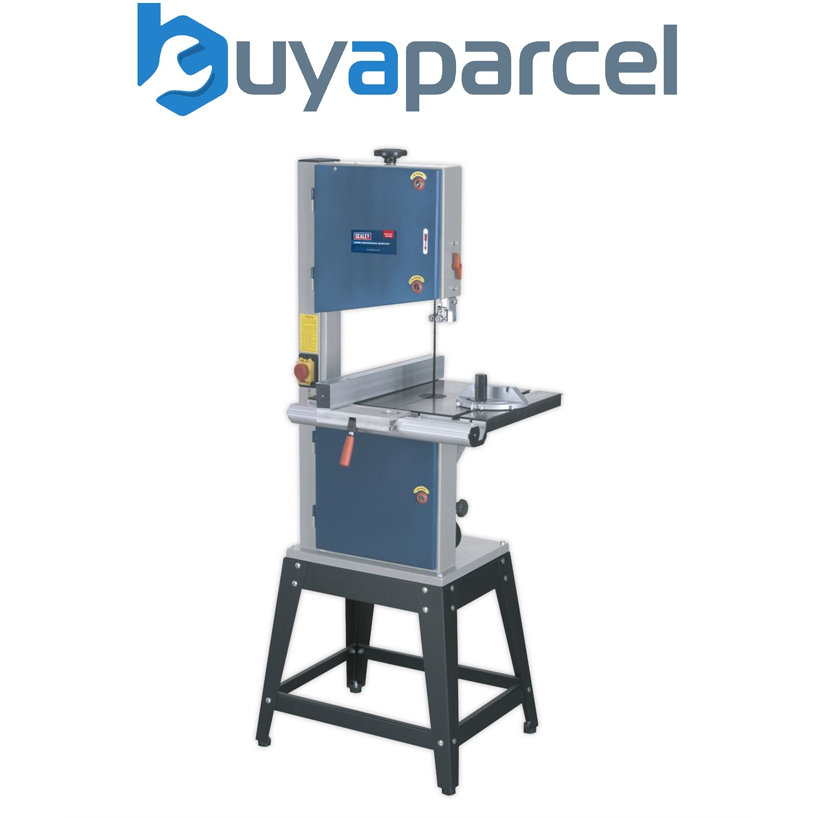 Sealey SM1305 Professional Bandsaw 305mm