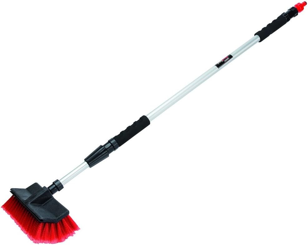 Draper 80919 Telescopic Washing Brush
