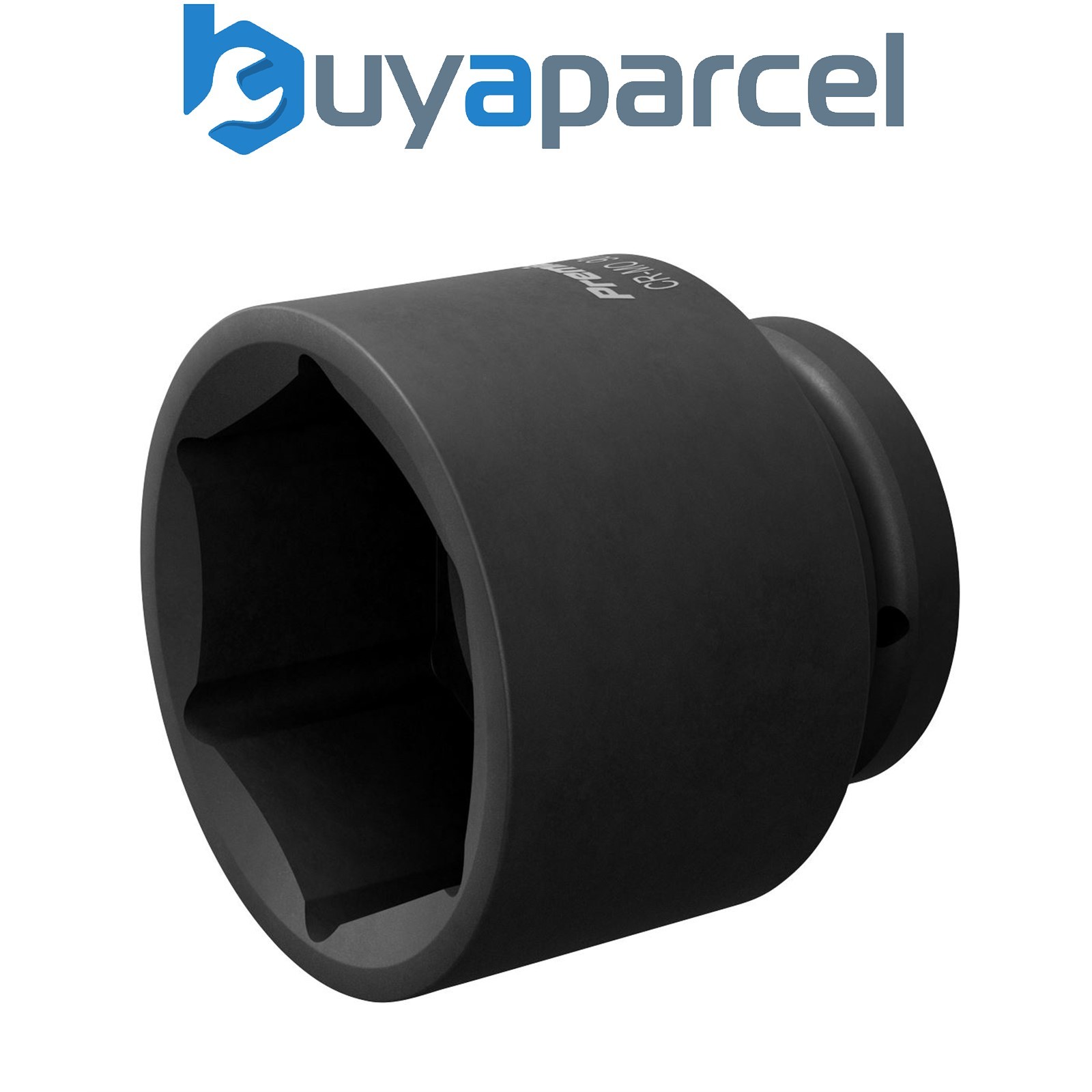 Sealey IS190 Premier Impact Socket 1"Sq Drive 90mm