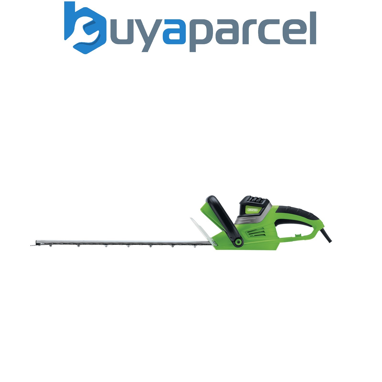 Draper 03705 230V Hedge Trimmer, 510mm, 550W