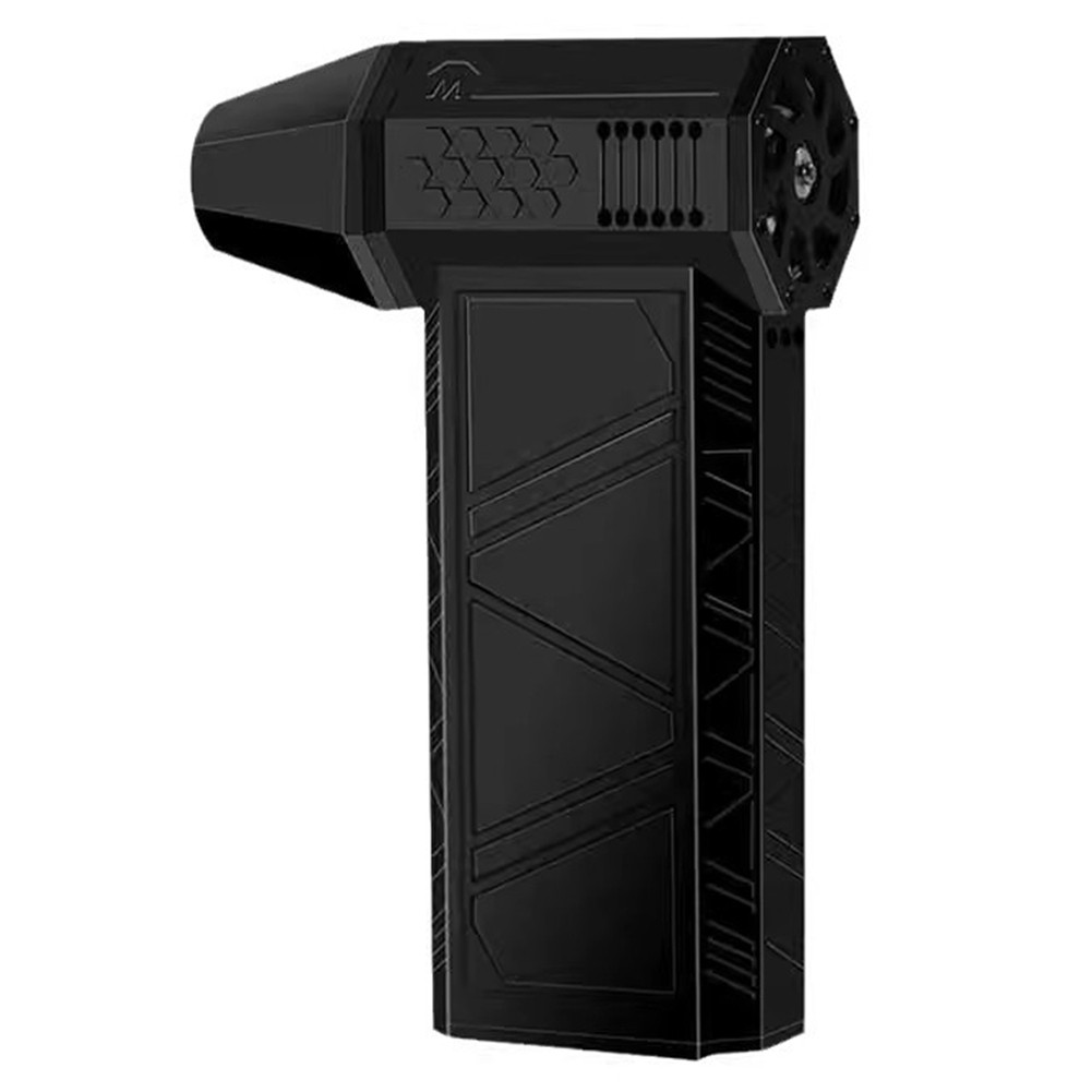 Violent Turbo Fan 130000 RPM Handheld Brushless Motor Three-Speed5306