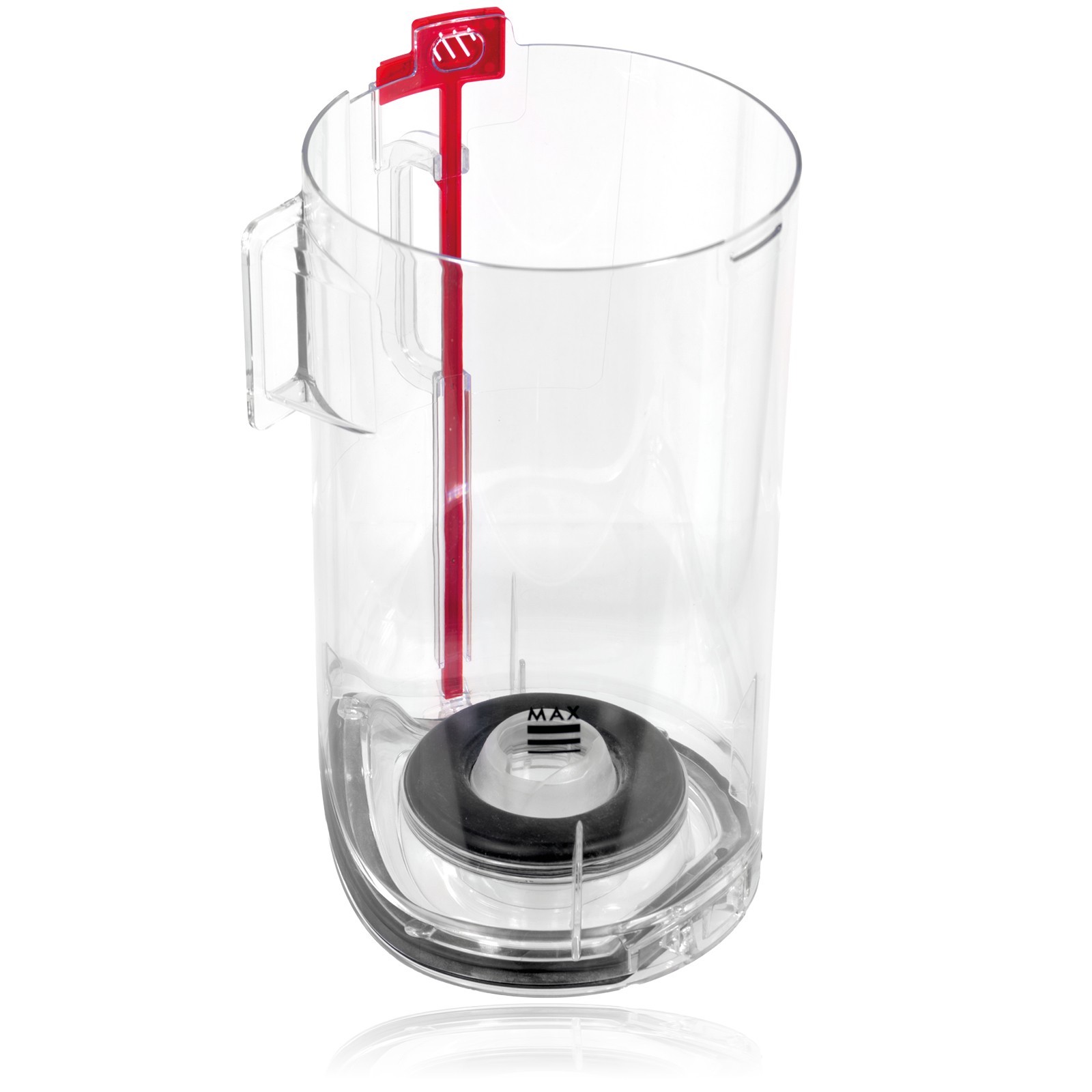 Dirt Bin fits DYSON UP22 Animal Multi Ball UP32 Dust Canister Upright Container