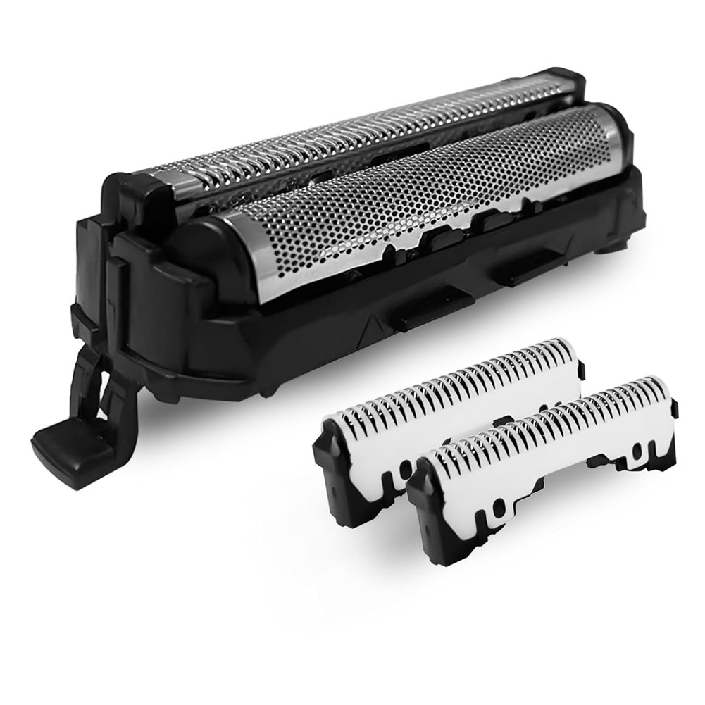 3X(For  Replacement Accessories External Foil Mesh + Internal Cutter5634