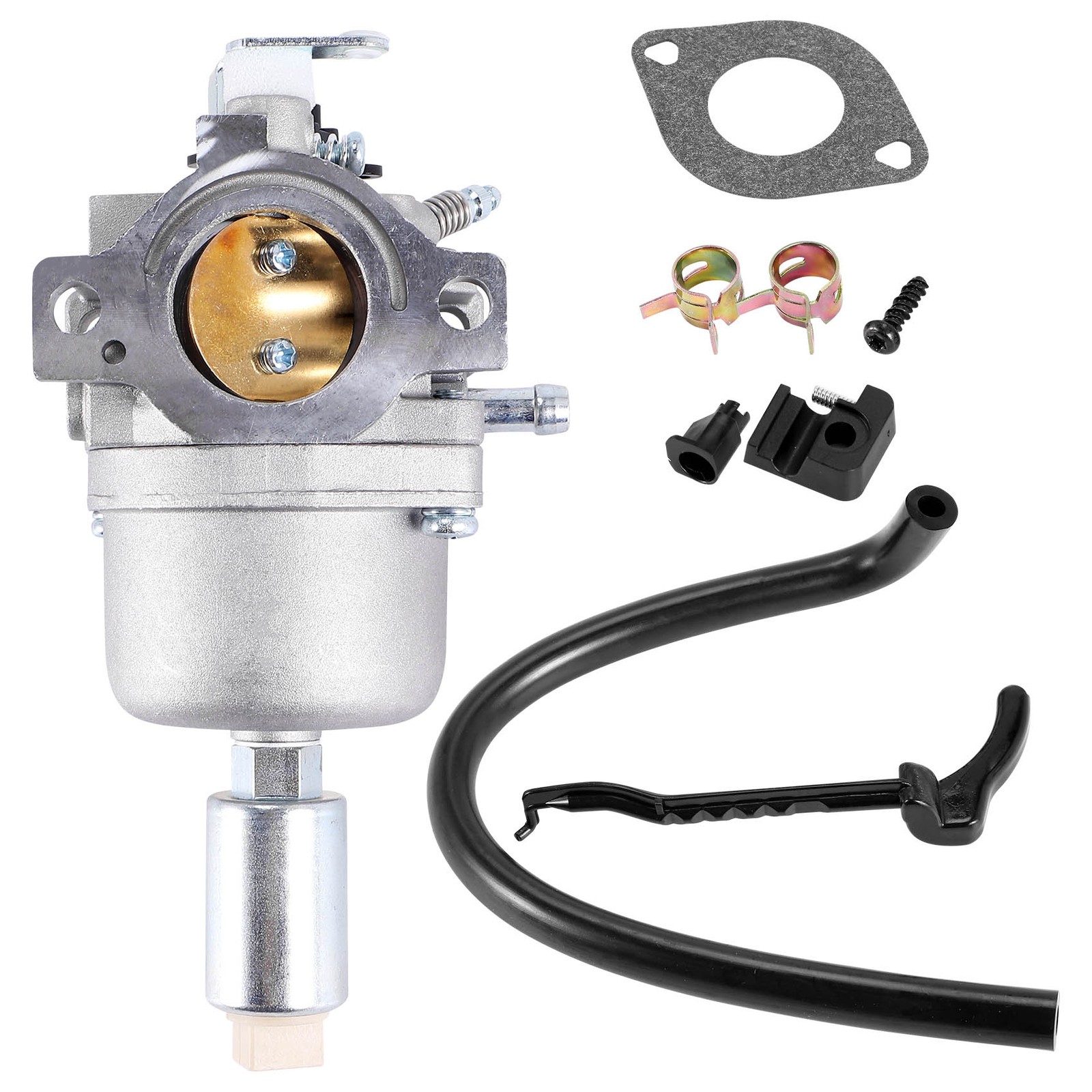 3X(Carburetor 14HP 15HP 16HP 17HP 18HP for 799727 698620 P2B2)9864