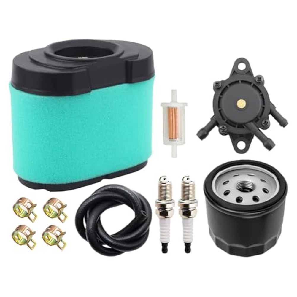 792105 593240 Air 696854 492932S Oil for and Stratton 5934353542