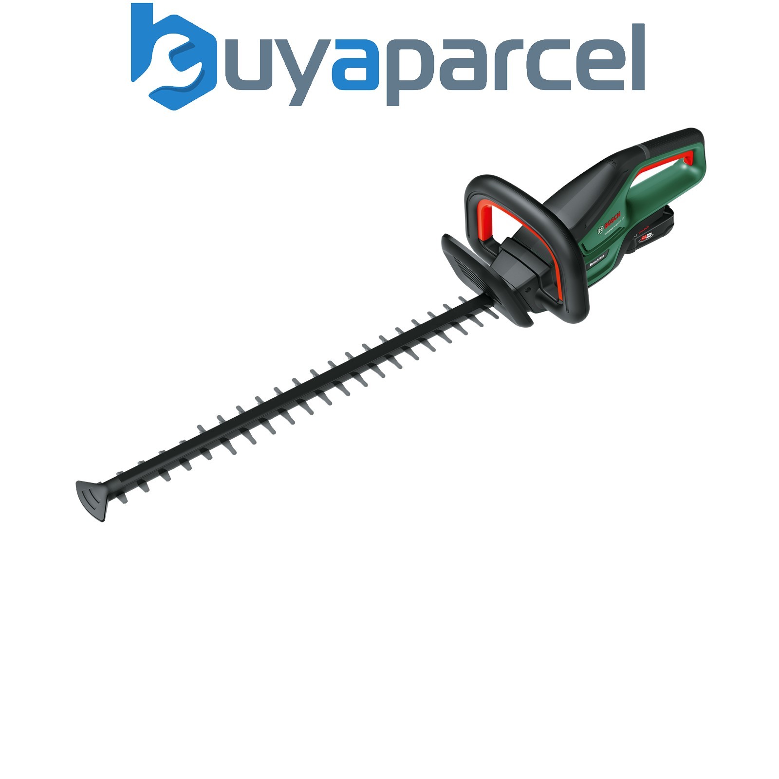 Bosch Cordless Hedgecutter UniversalHedgeCut 18V-50 Carton box 0600849K70
