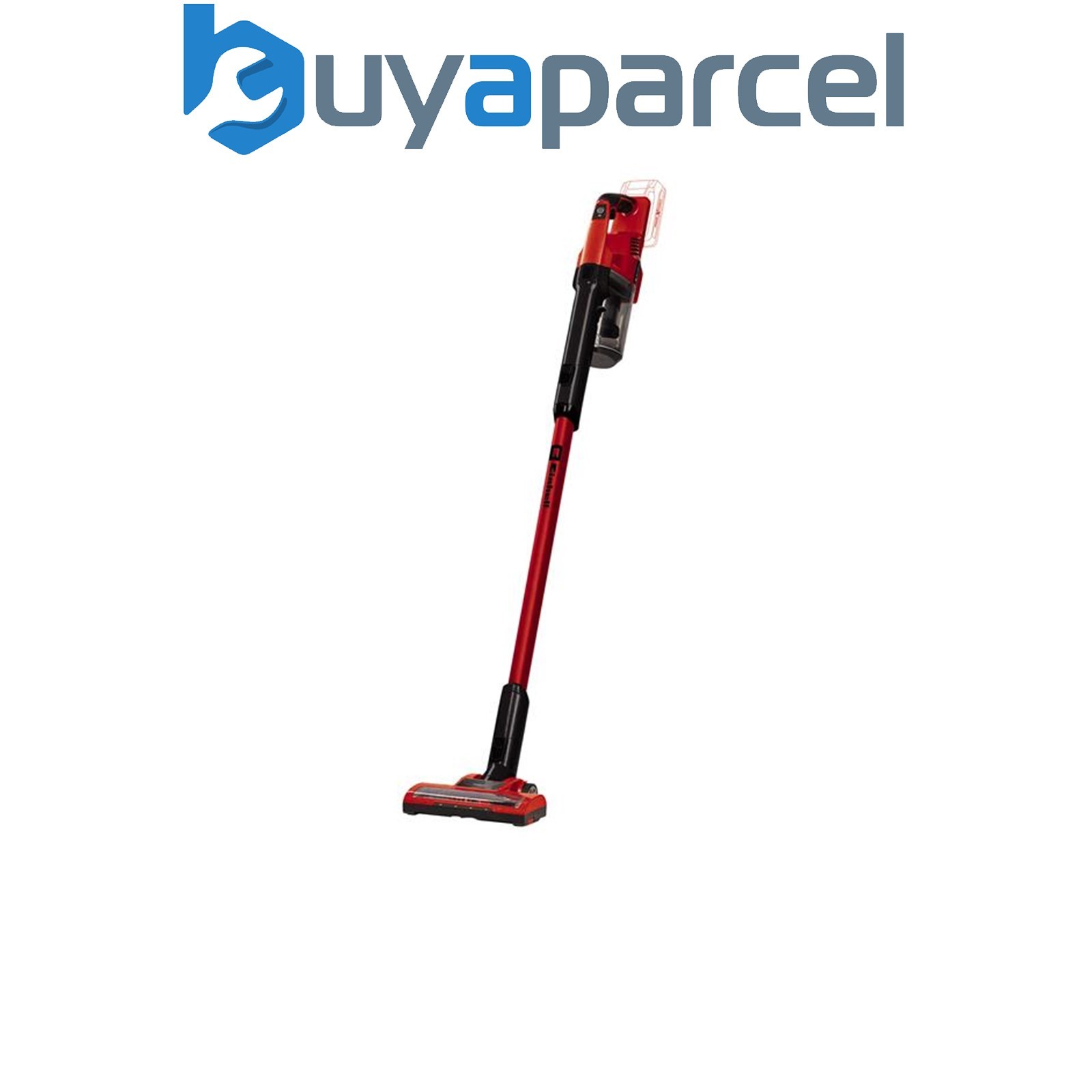 Einhell 2347180 TE-SV 18 Li-Solo Handstick Vacuum Cleaner 18V Bare EINTESV18