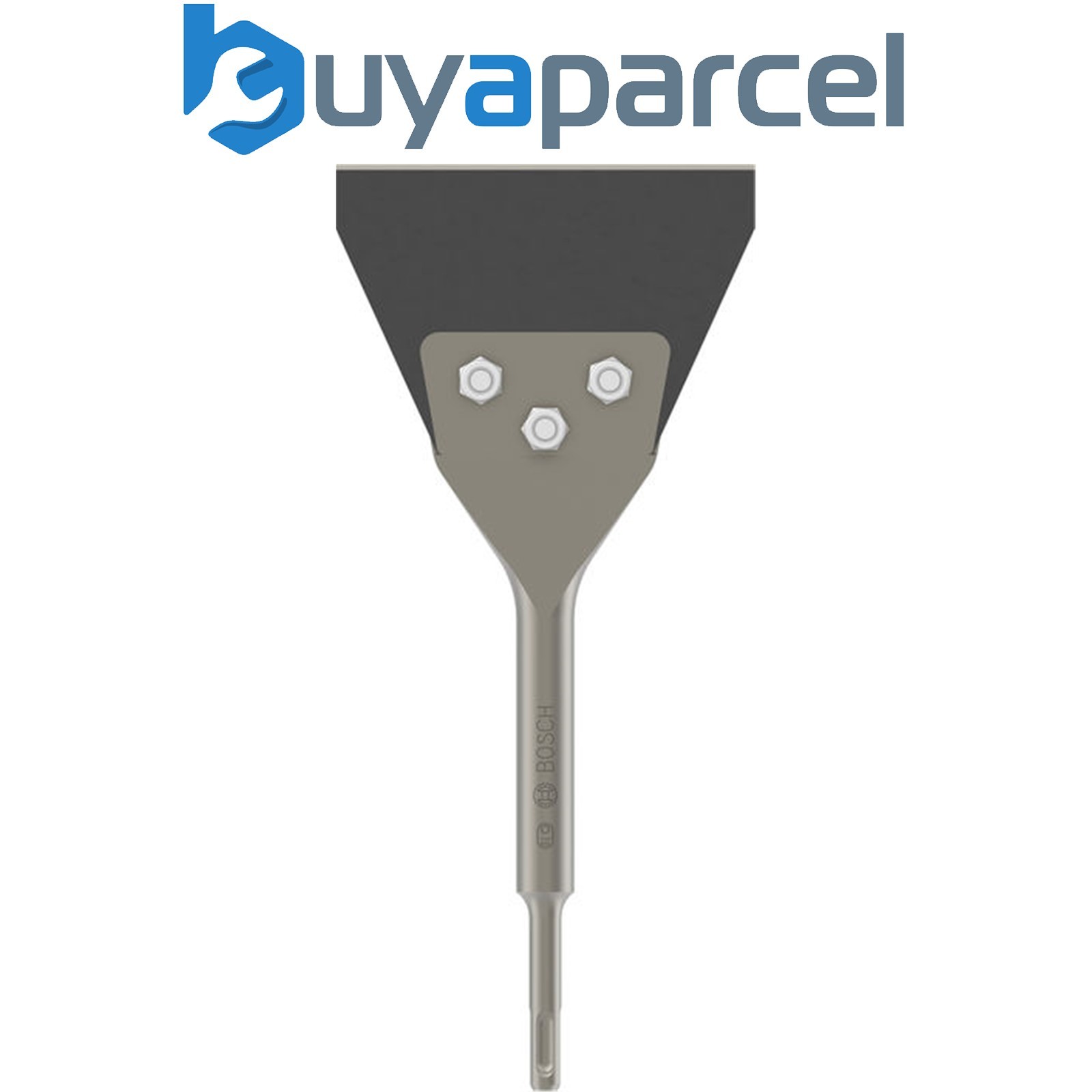 Bosch Chisels PRO SDS plus Floor Scraper 130 x 290 mm 2608690610