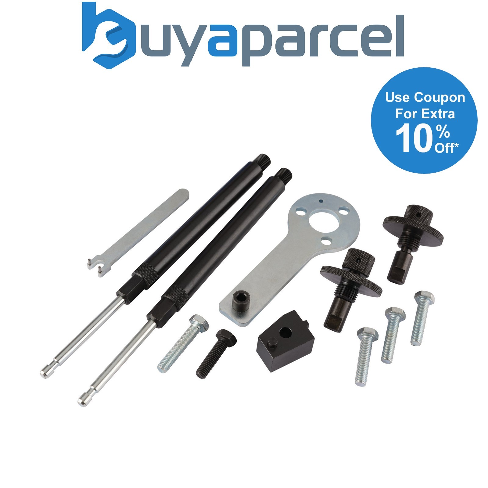 Draper 16396 Draper Expert Engine Timing Kit ETK150 (Fiat, Alfa Romeo, Chrysler,