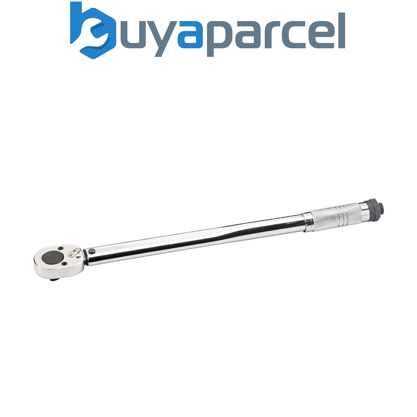 Draper 78642 Torque Wrench, 1/2" Sq. Dr., 30 - 210Nm