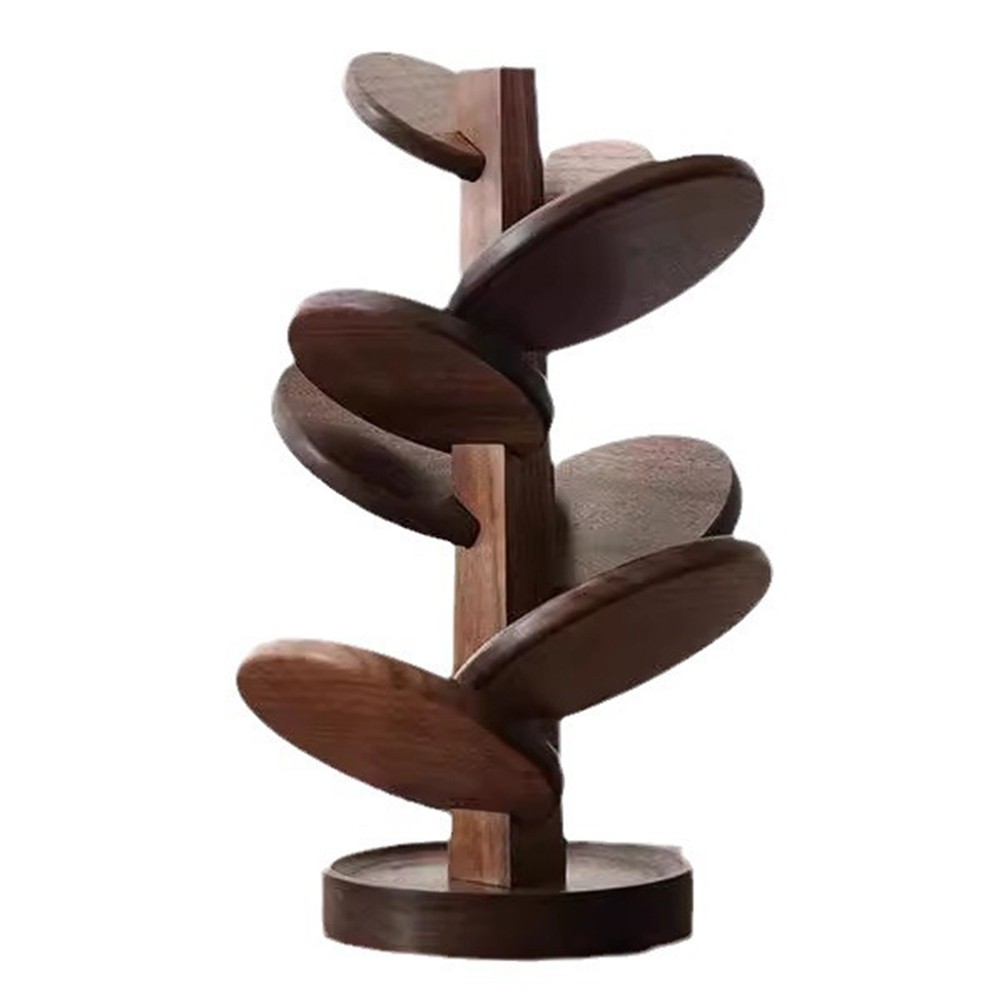 Tree-Shaped Coasters, Kitchen Hot Food Mats, Tree-Shaped Coasters, Desktop5267