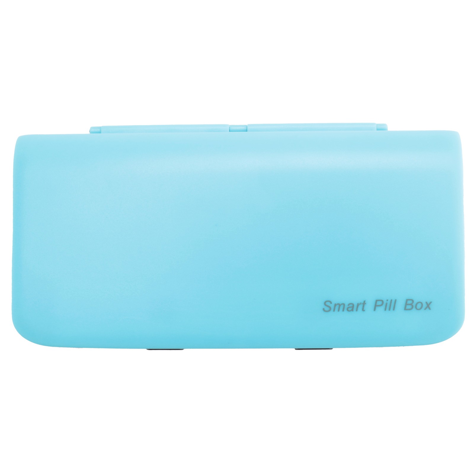 1 PCS Pill Dispenser For Storage Organizer Container For Pills Box () V2B69216