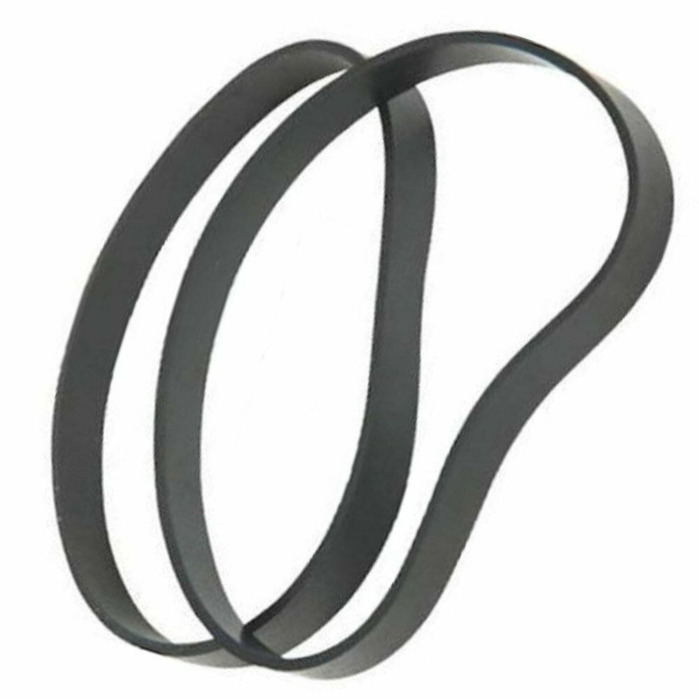 2 x Vax Belts to Fit Dual Power Max Carpet Cleaner W86-DD-B 1313492000 440005536