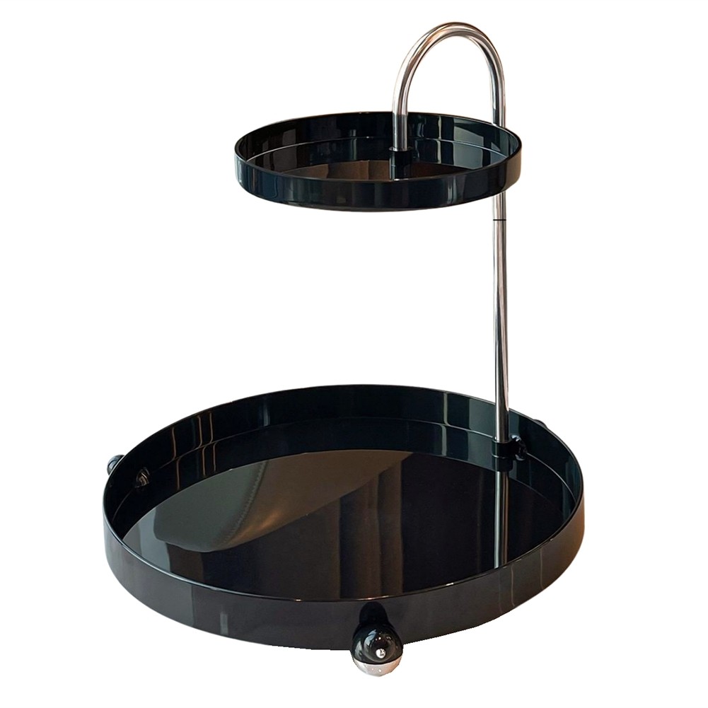 Makeup Organizer Tray Jewelry Lipstick Skin Care Rack Perfume Watch9936