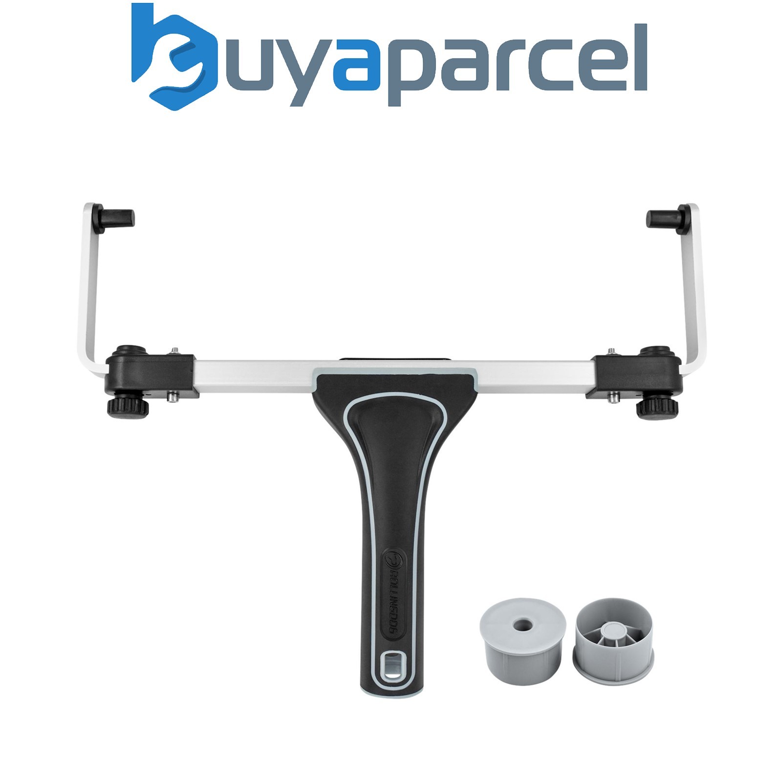 Draper 09677 ROLLINGDOG The Molossus 8482 Adjustable Roller Frame, 12-18