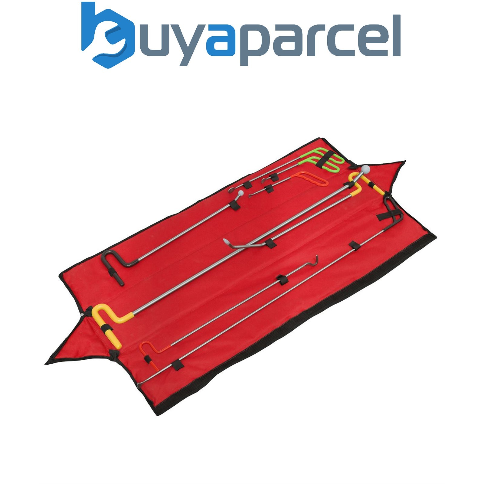 Sealey RE103 Paintless Dent Repair Kit 8pc