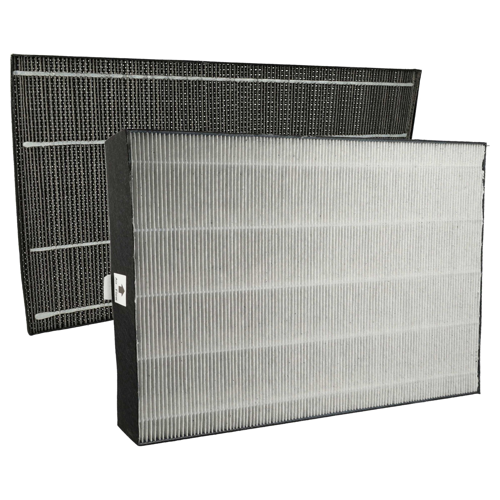 2pt Filter Set for Sharp KC-A60EUW